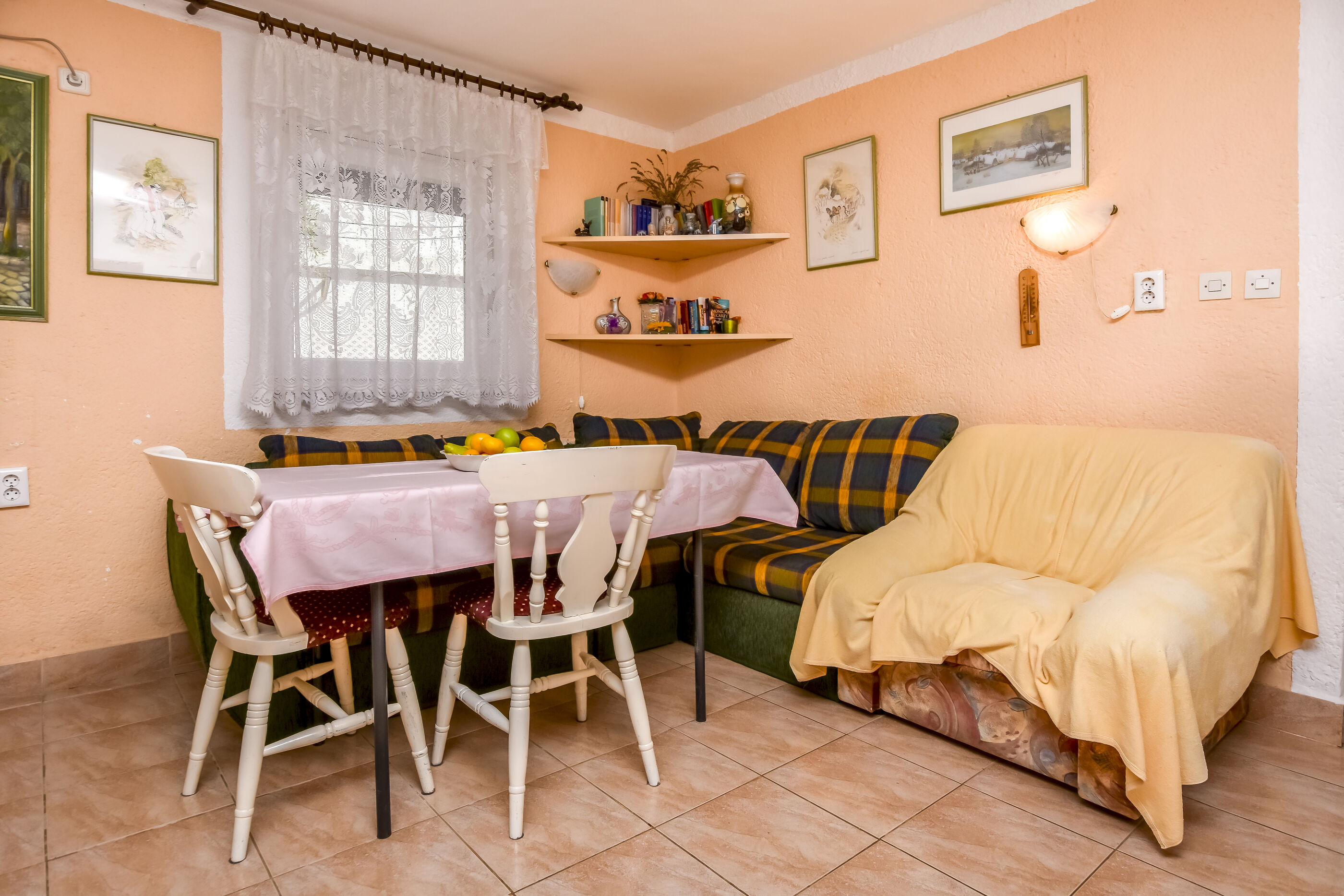 Apartments Cvitic 79141-A1