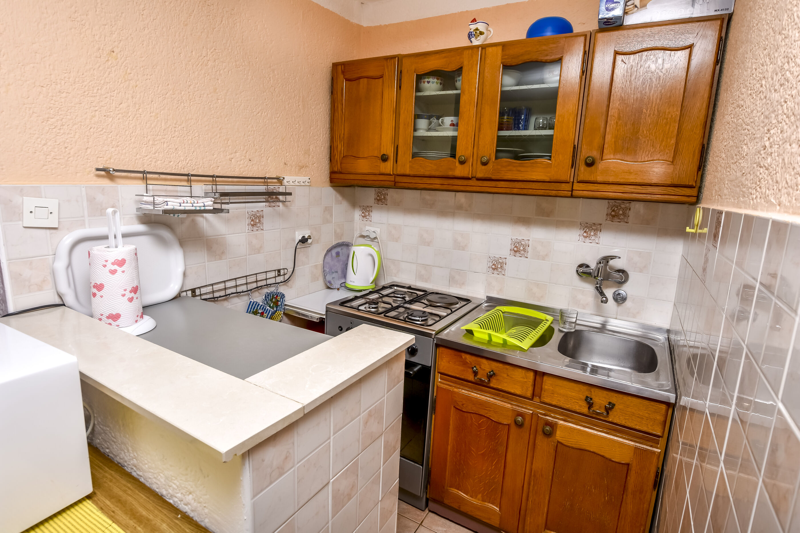 Apartments Cvitic 79141-A1