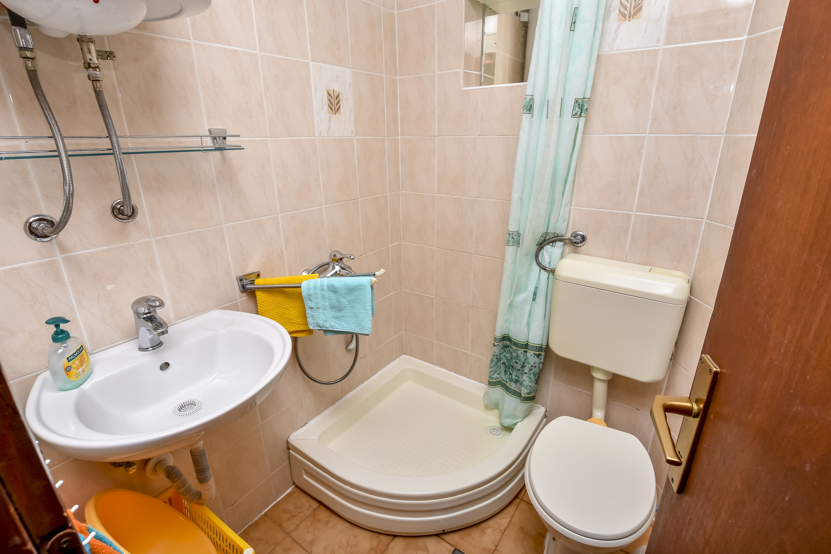 Apartments Cvitic 79141-A1