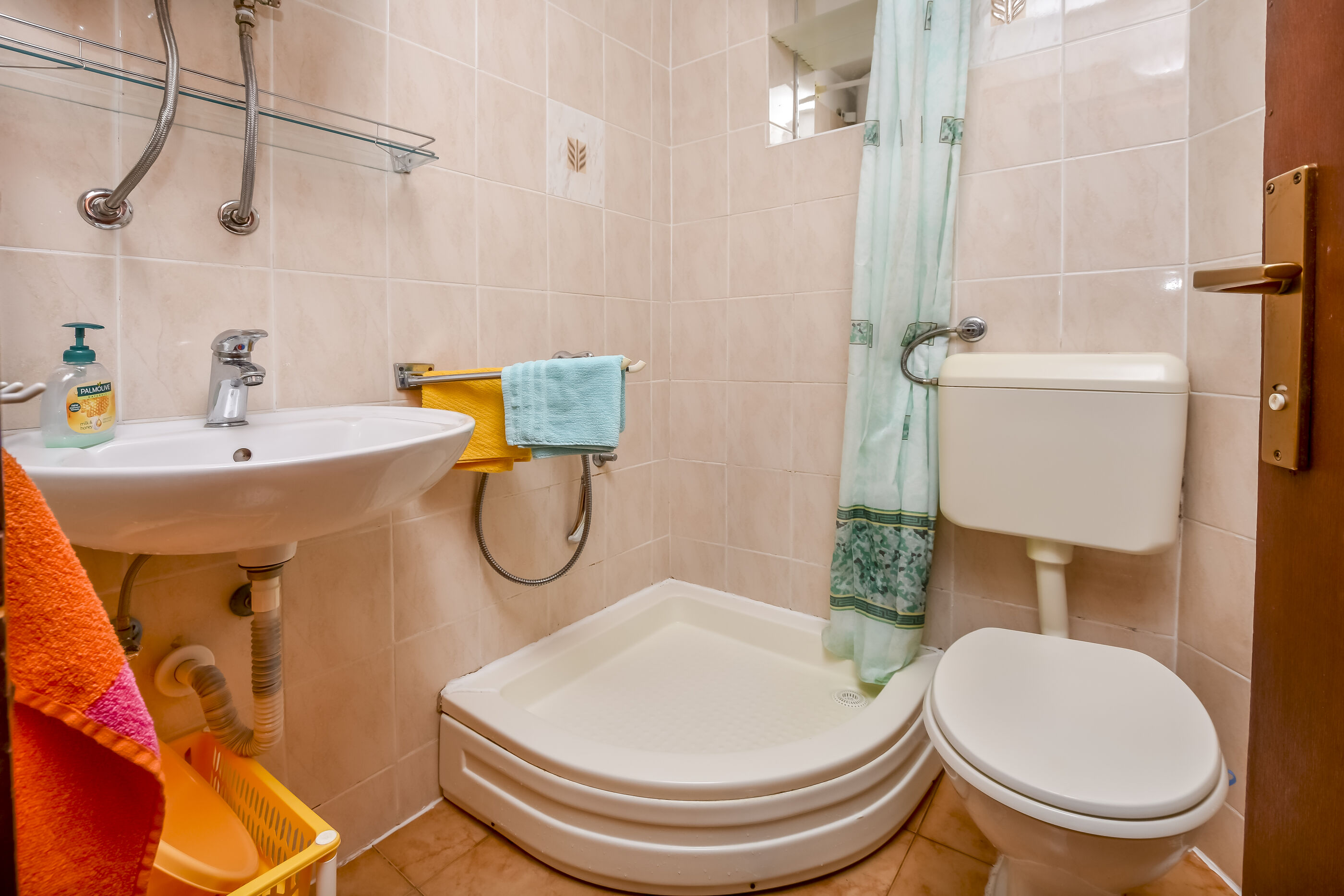 Apartments Cvitic 79141-A1