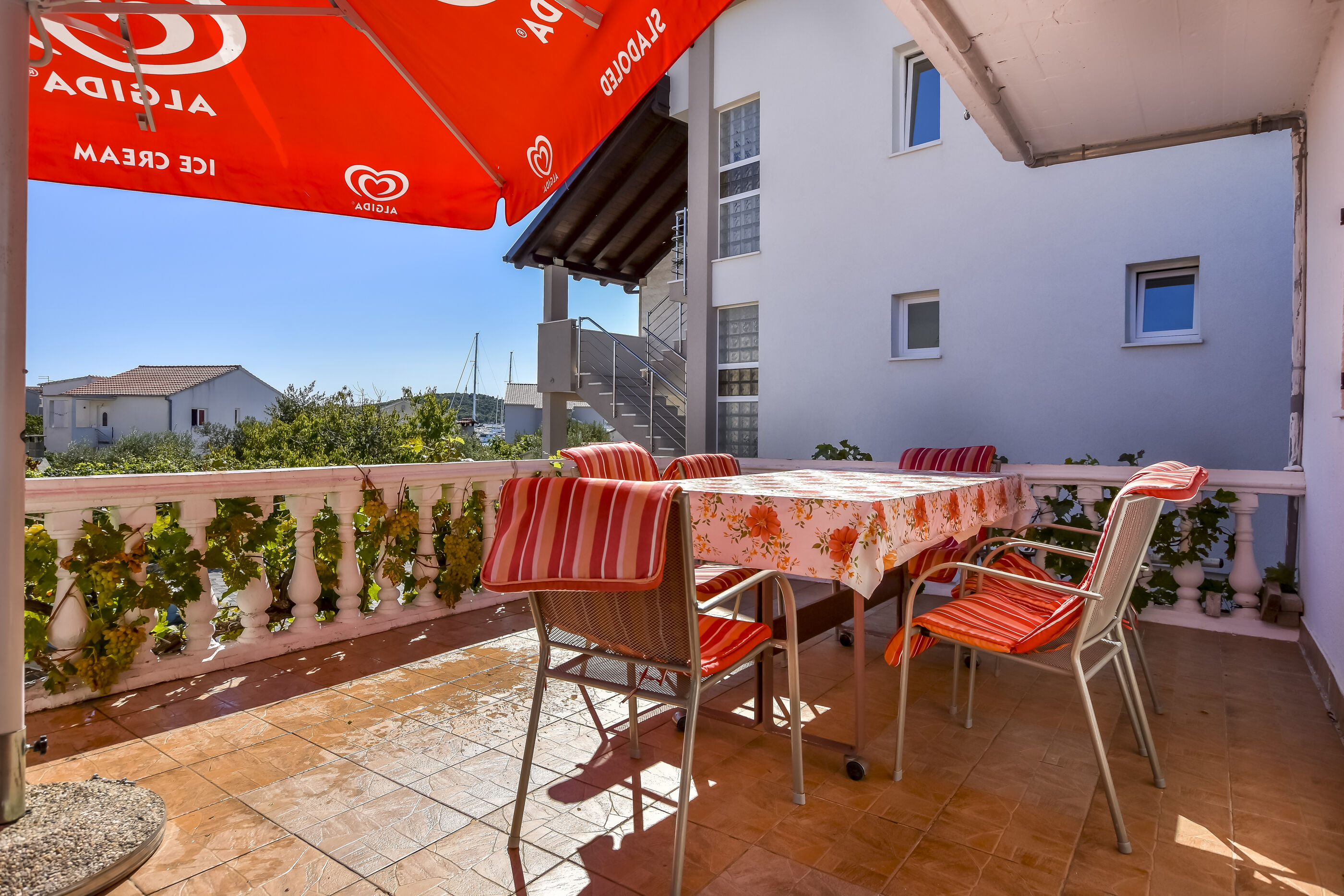 Apartments Cvitic 79141-A2
