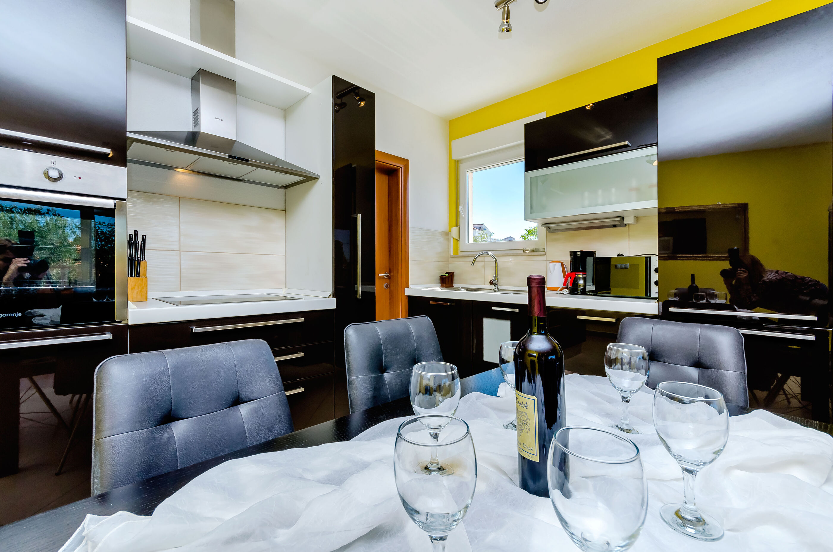 Apartments Melita 76521-A1