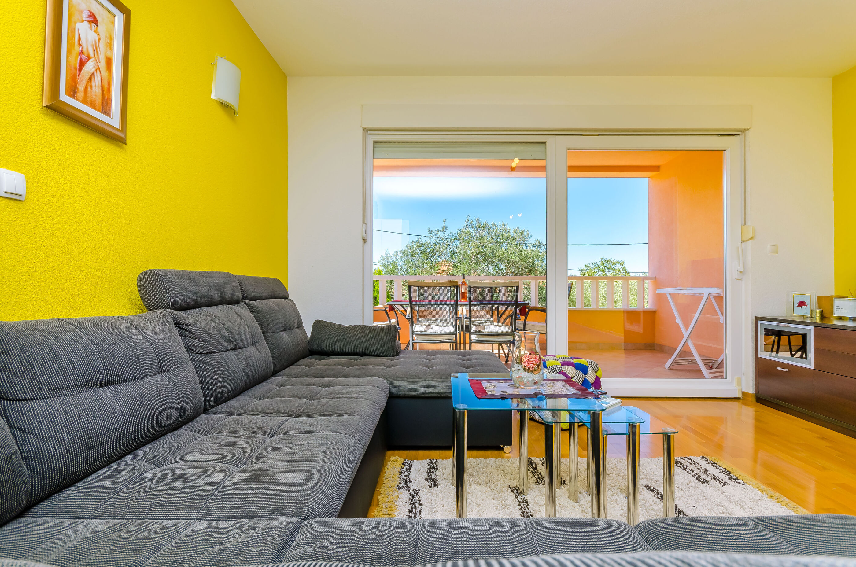 Apartments Melita 76521-A1