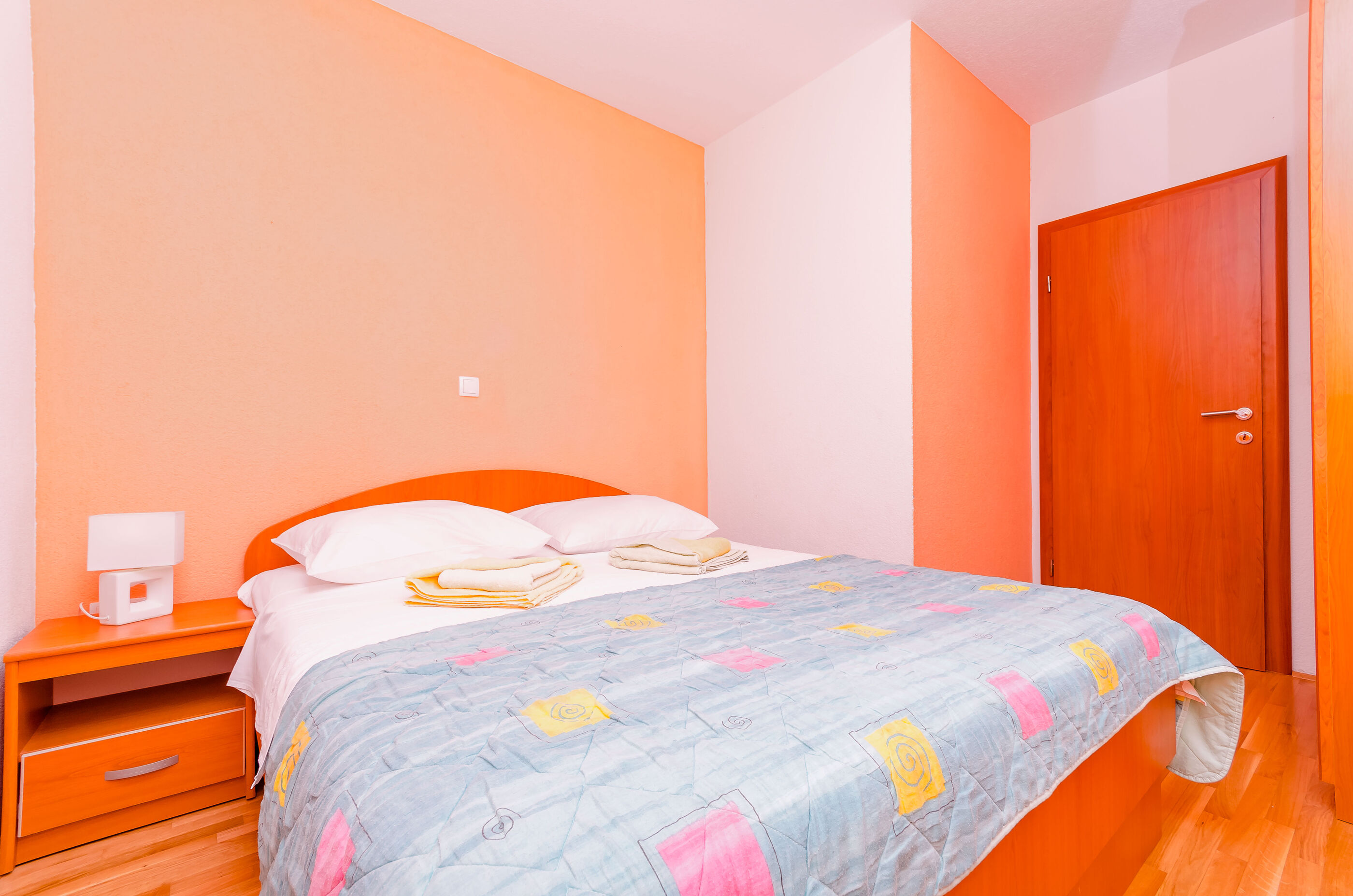 Apartments Melita 76521-A1