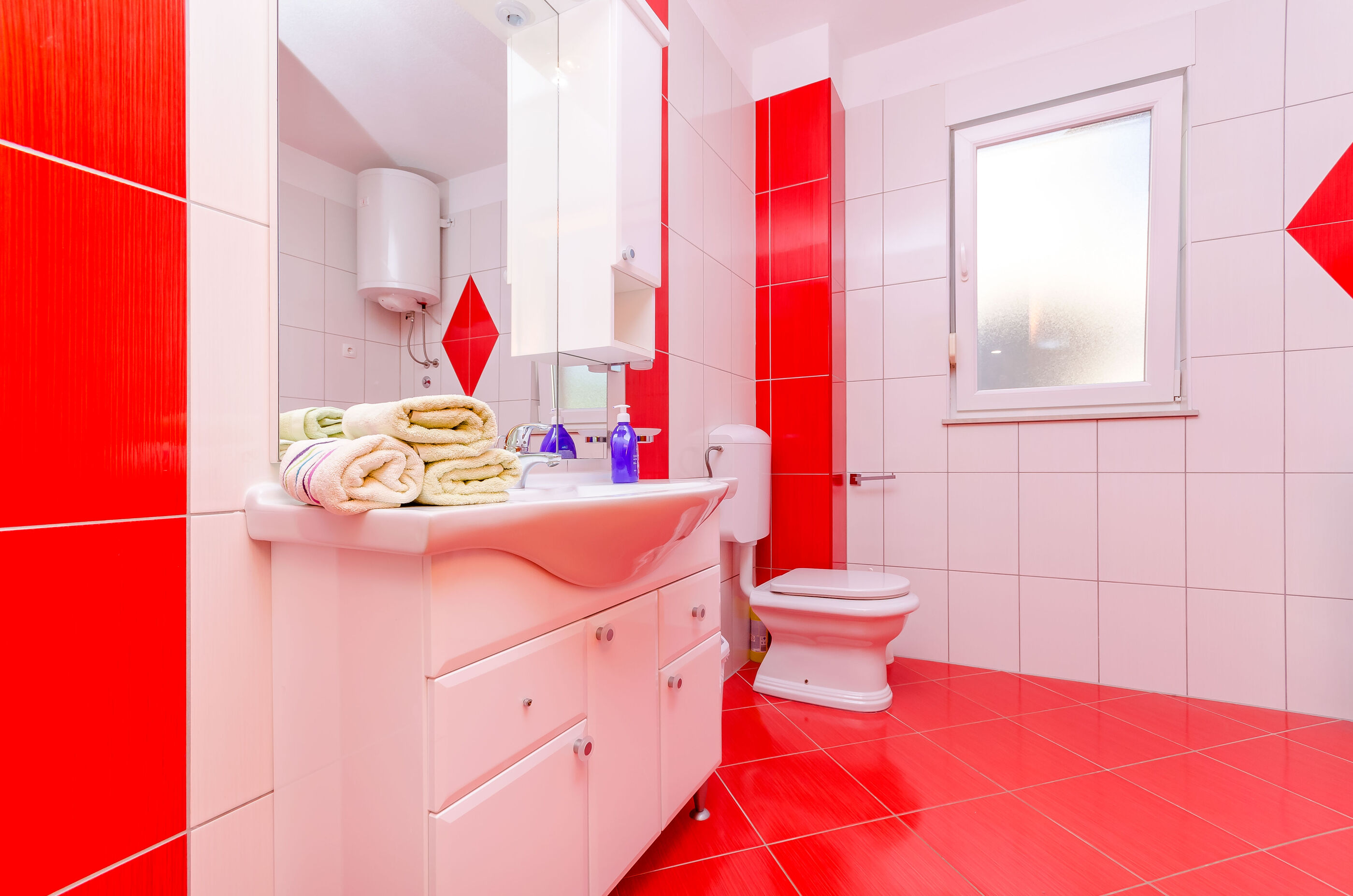 Apartments Melita 76521-A1