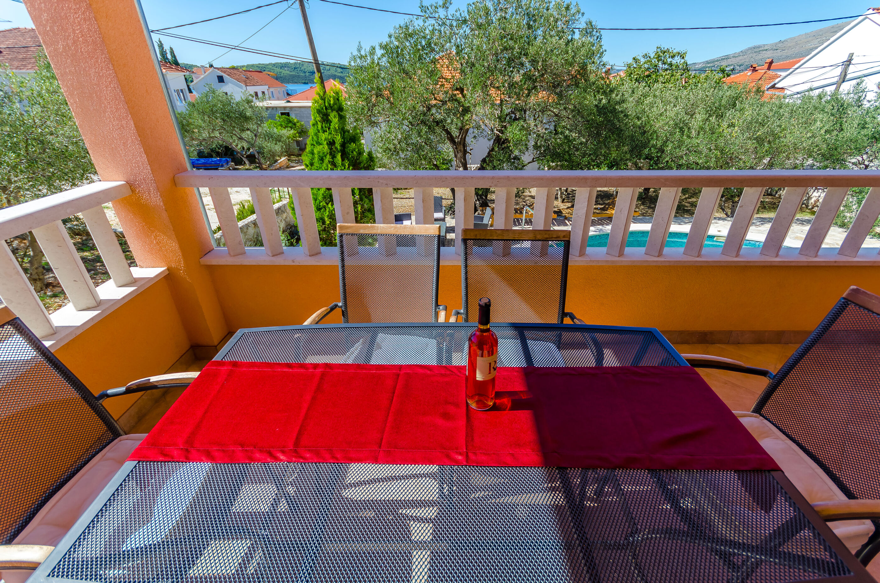 Apartments Melita 76521-A1