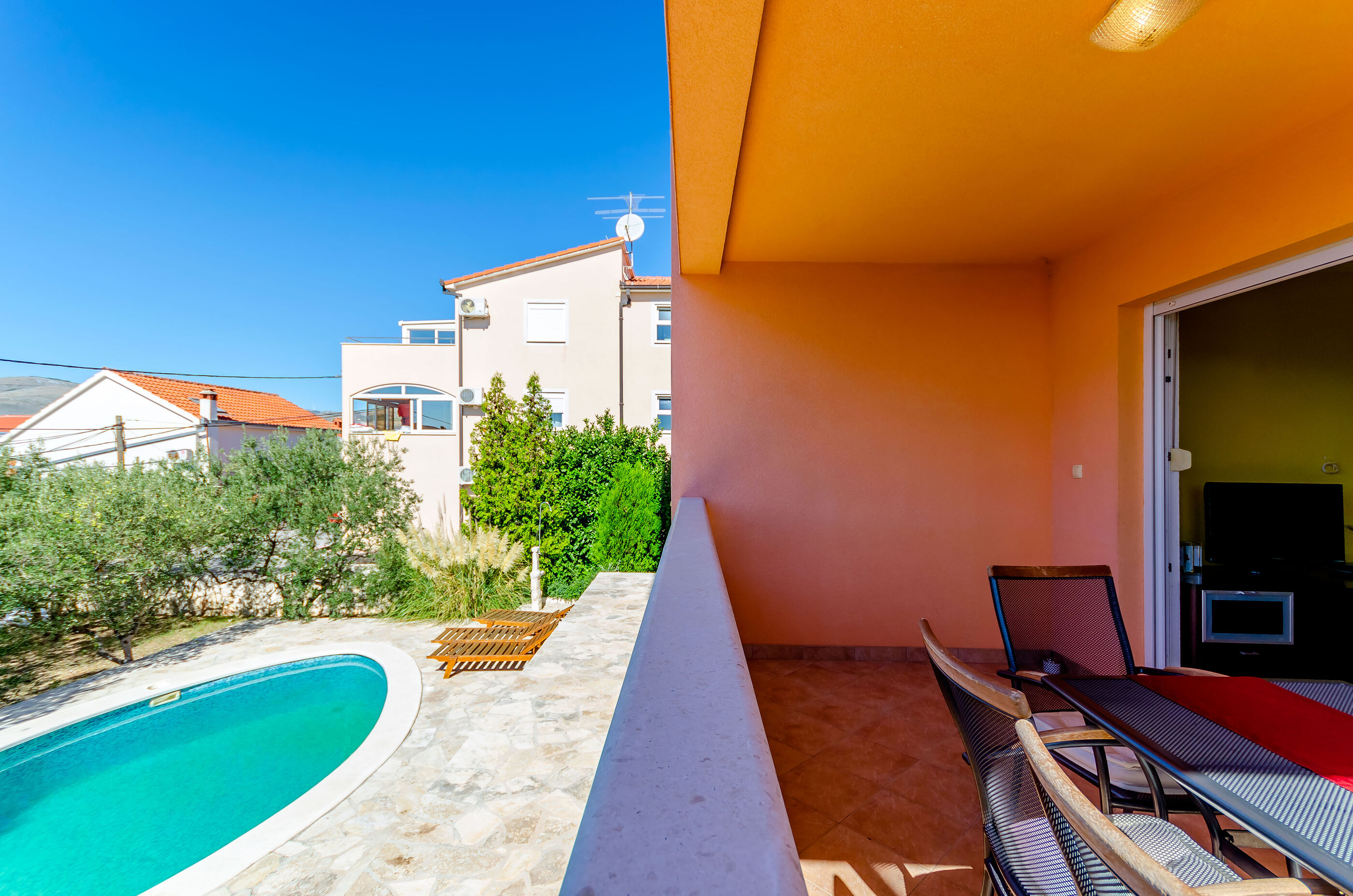 Apartments Melita 76521-A1