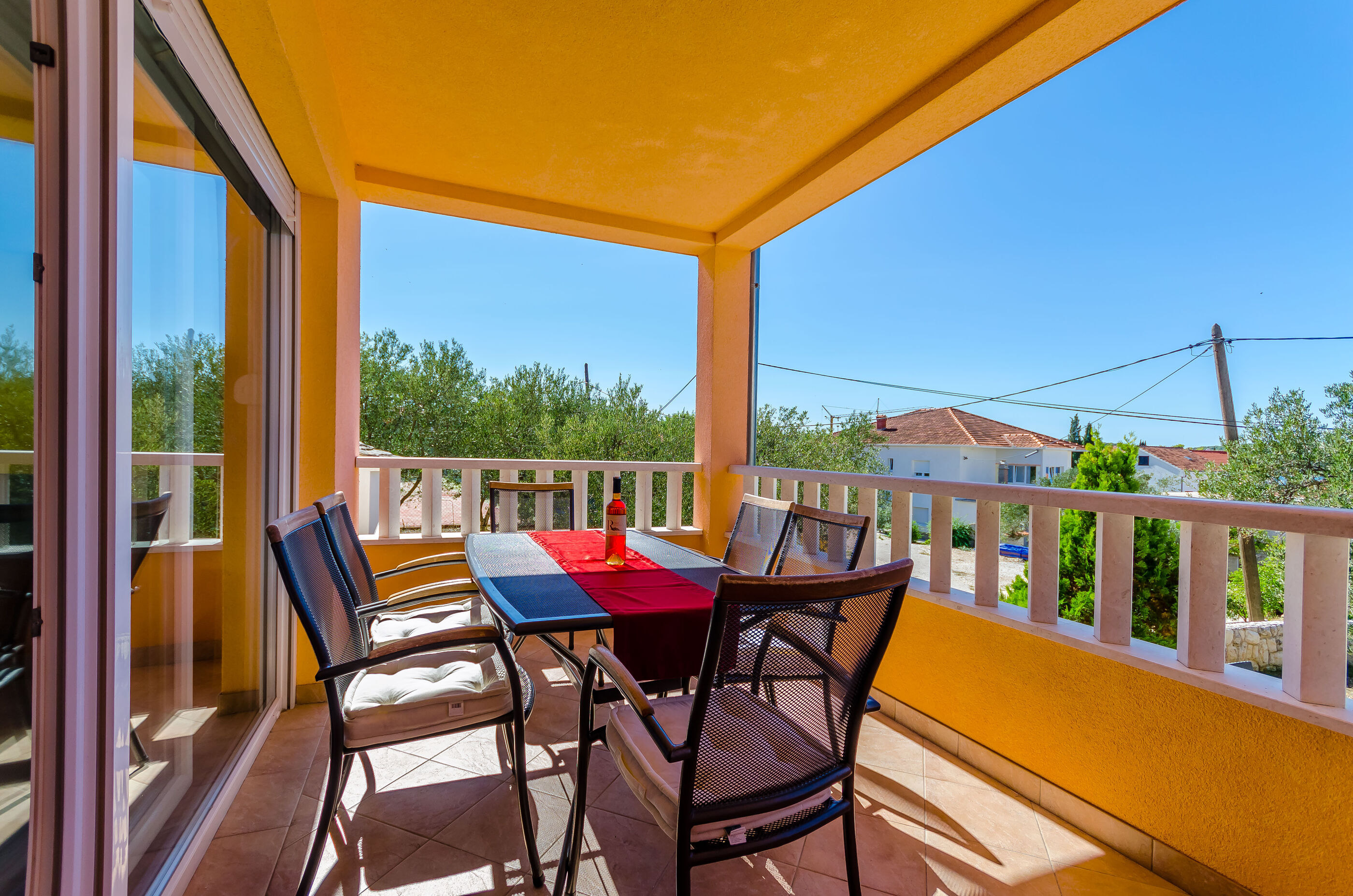 Apartments Melita 76521-A1