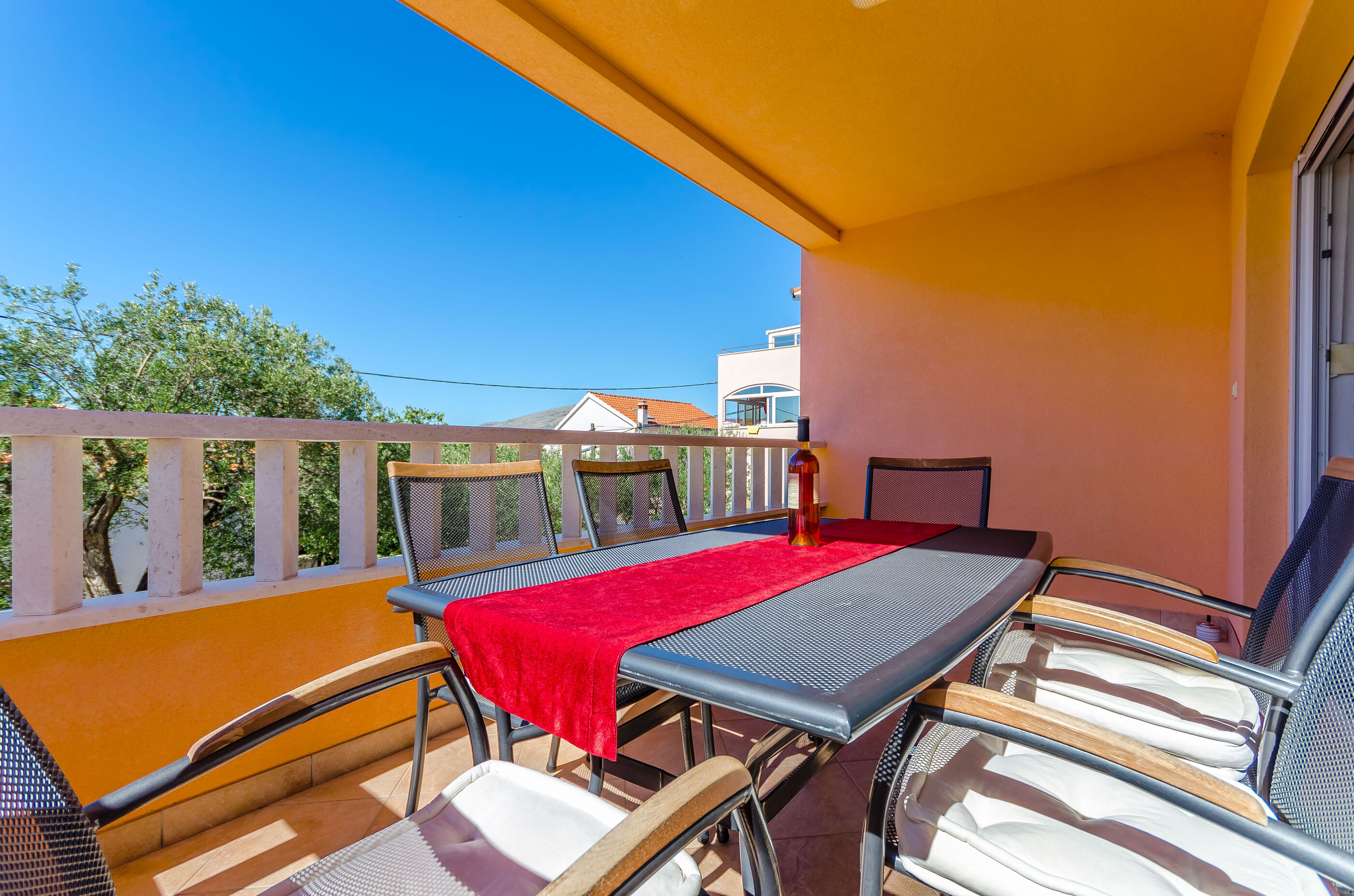 Apartments Melita 76521-A1
