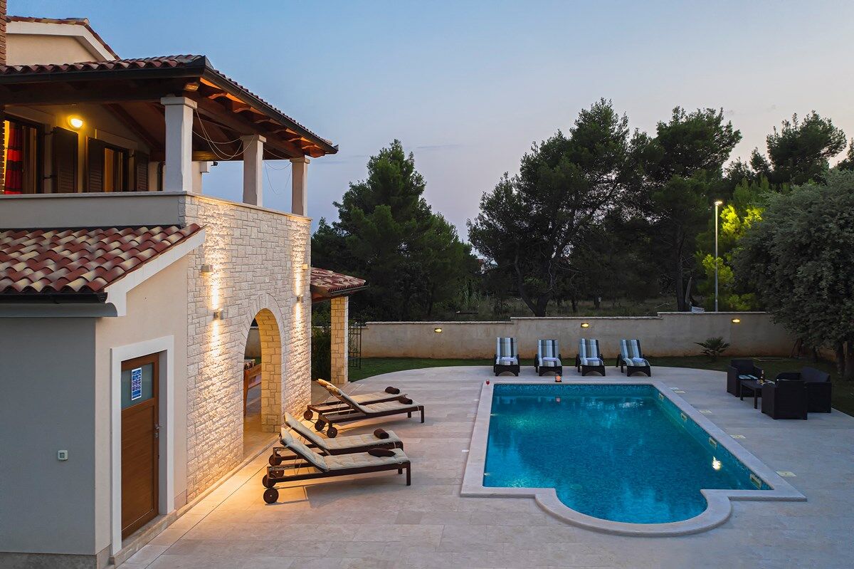 Vila Villa Smrikve K1