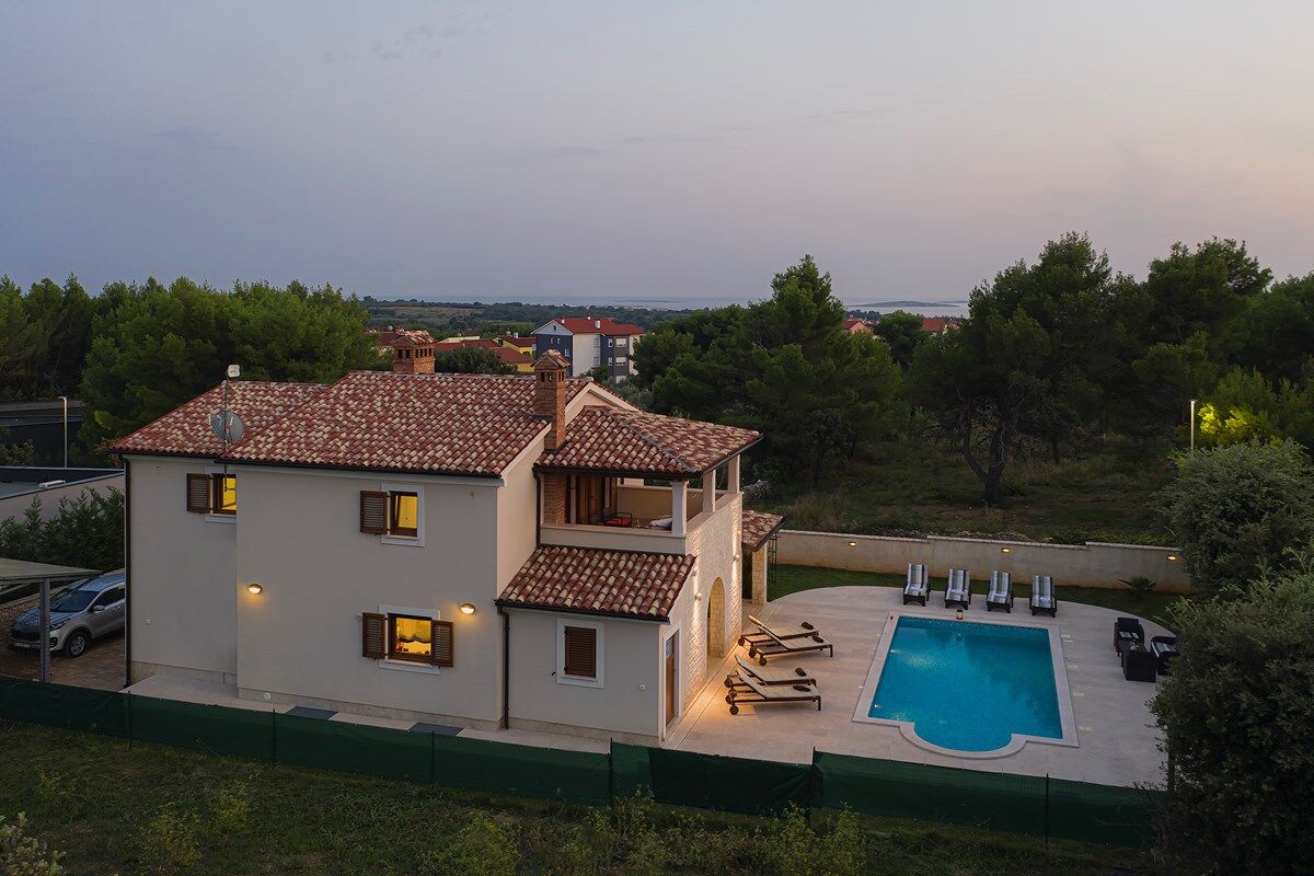 Villa Villa Smrikve V3442-K1