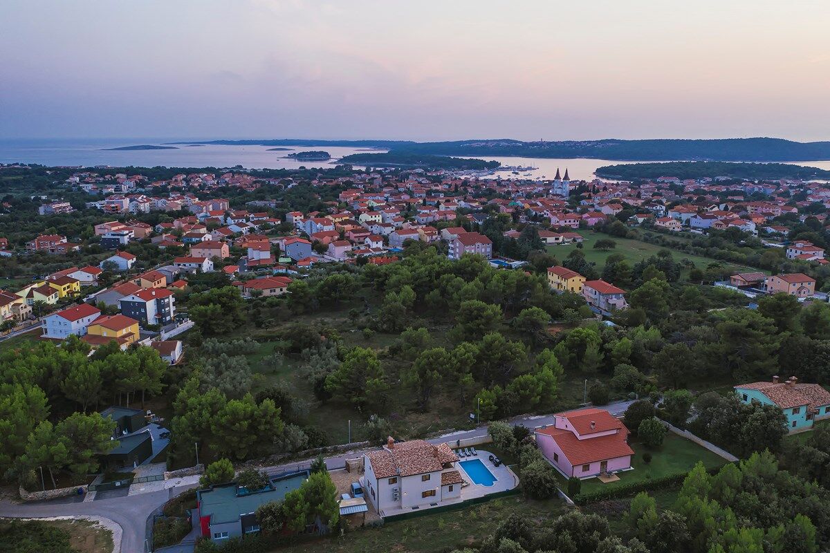 Villa Villa Smrikve V3442-K1