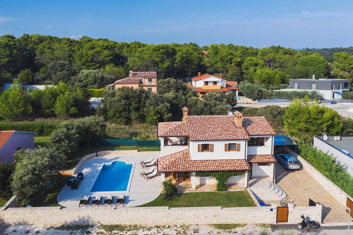 Villa Villa Smrikve V3442-K1