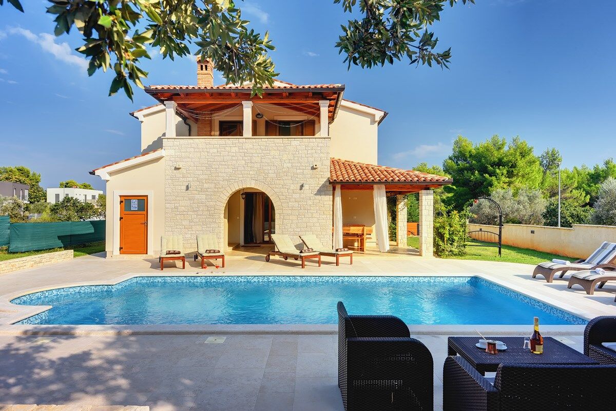 Villa Villa Smrikve V3442-K1