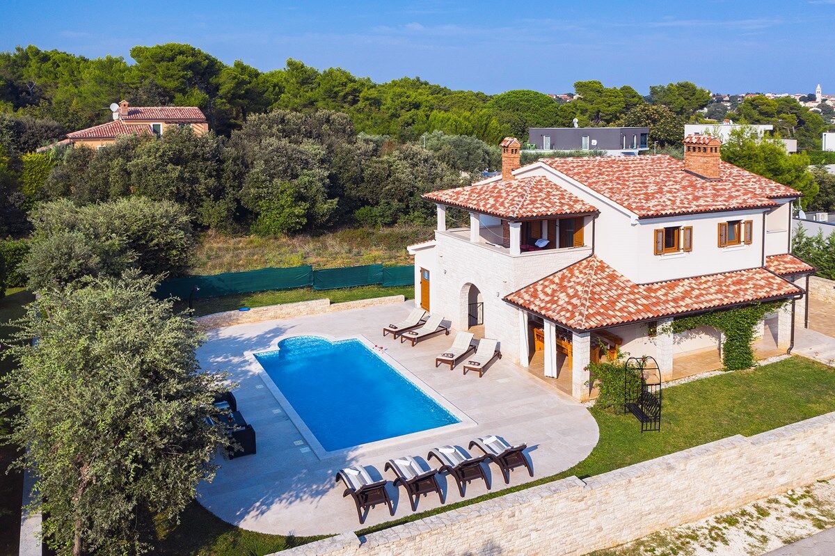 Villa Villa Smrikve V3442-K1