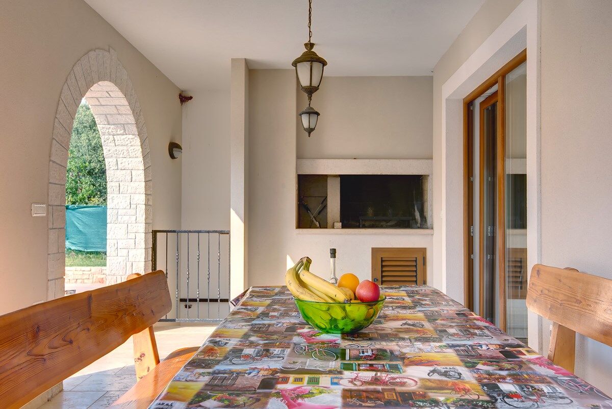 Villa Villa Smrikve V3442-K1