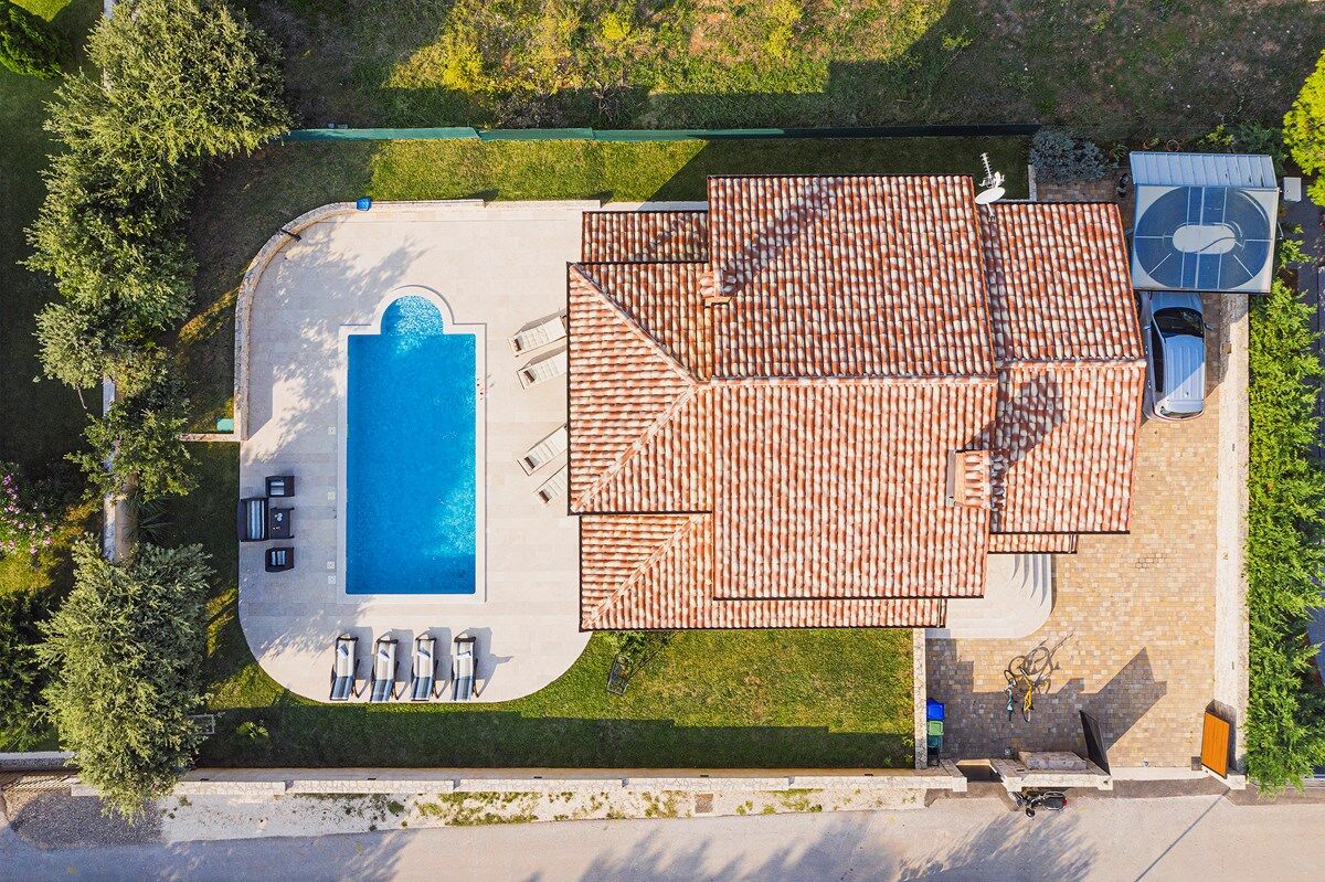 Villa Villa Smrikve V3442-K1