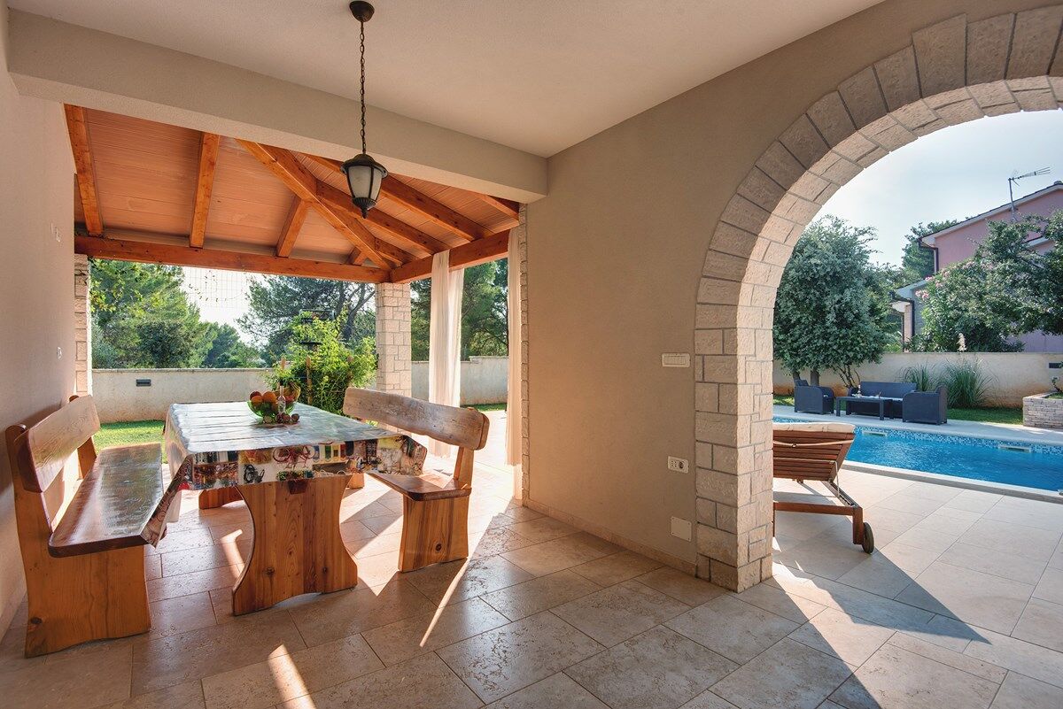 Villa Villa Smrikve V3442-K1