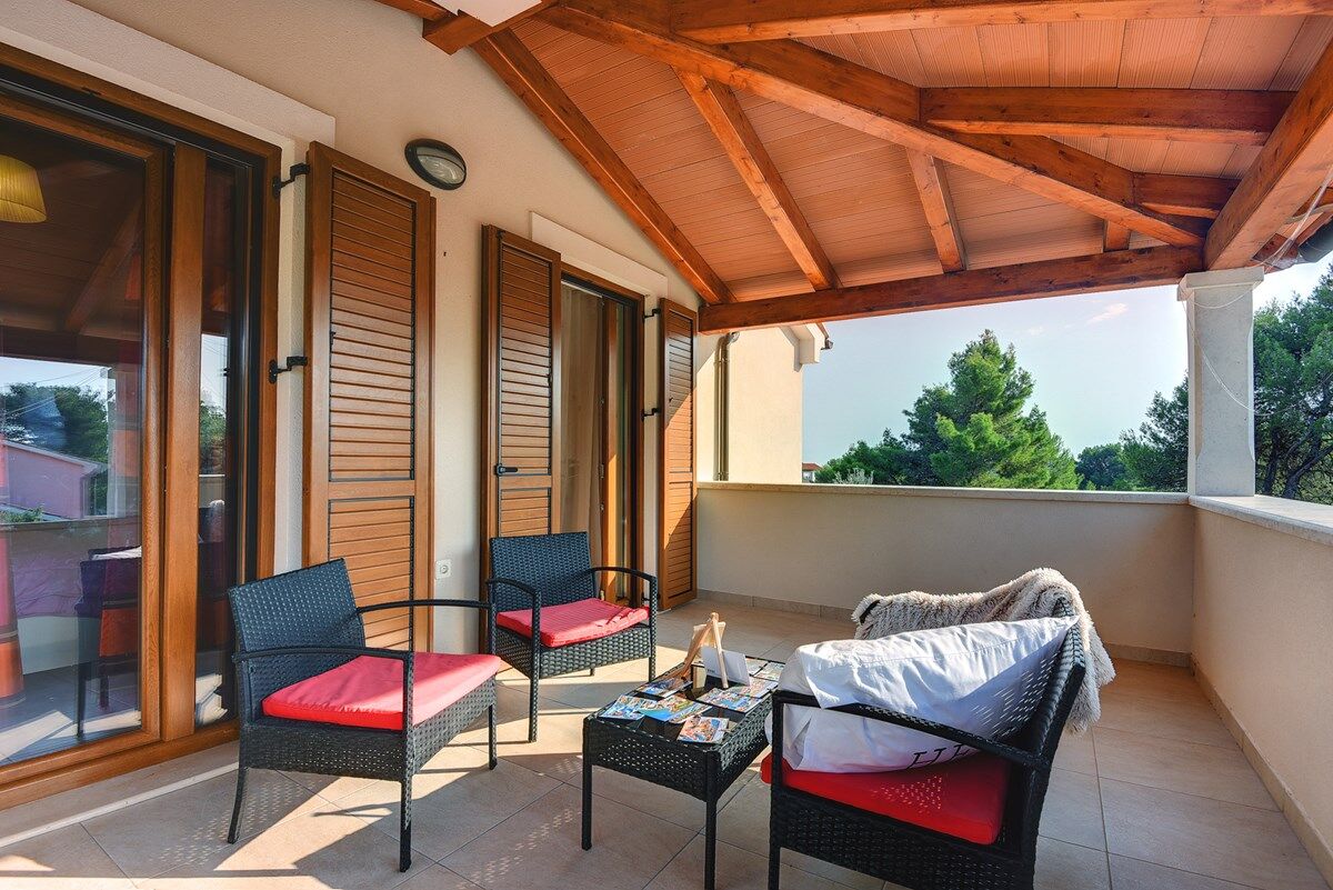 Villa Villa Smrikve V3442-K1