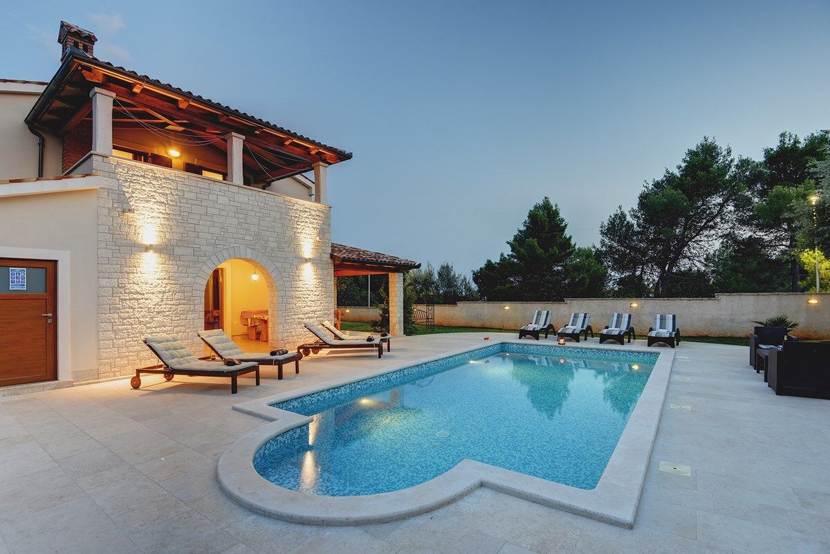 Villa Villa Smrikve V3442-K1