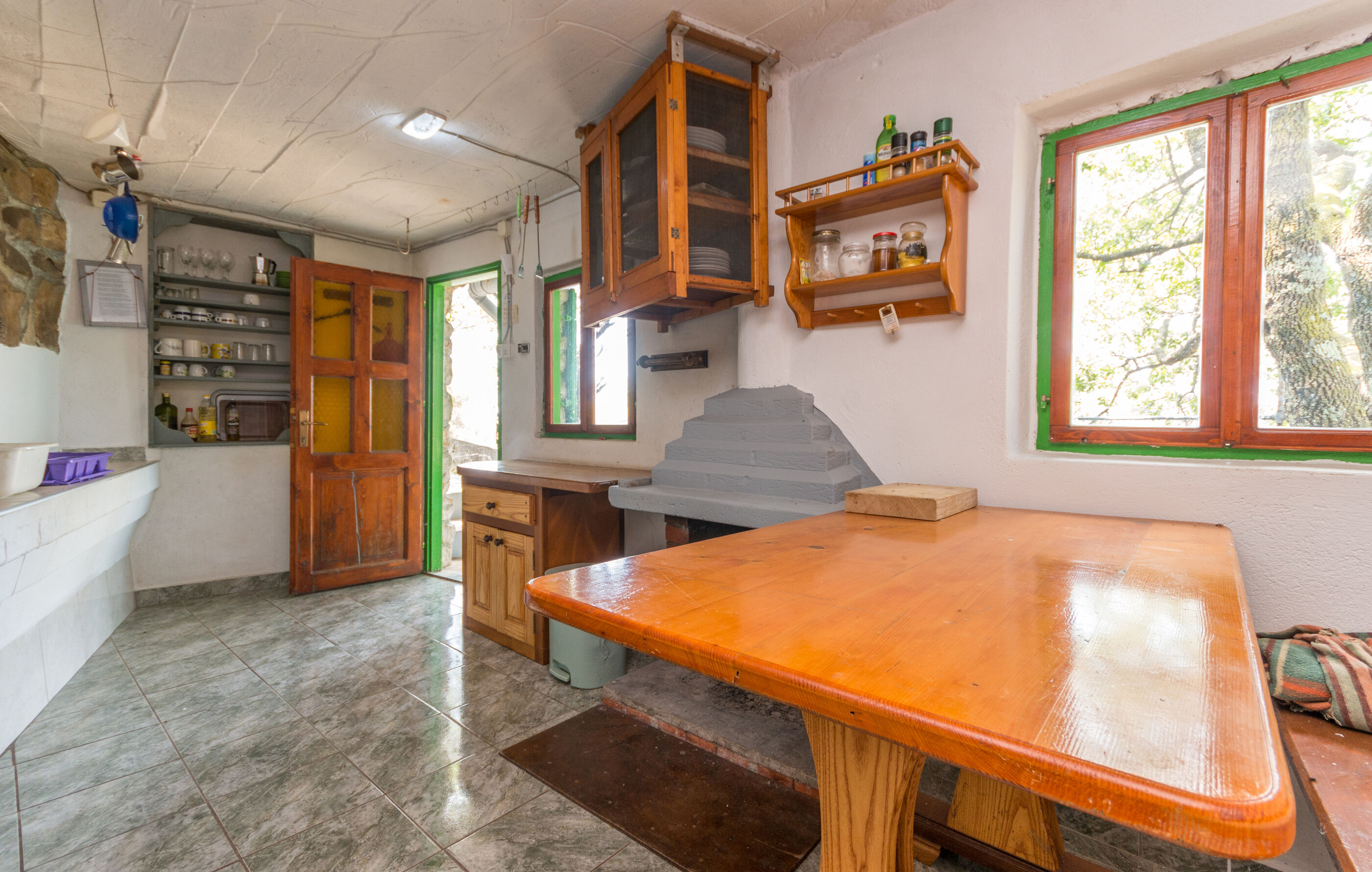 House Tvrdica 14931-K1