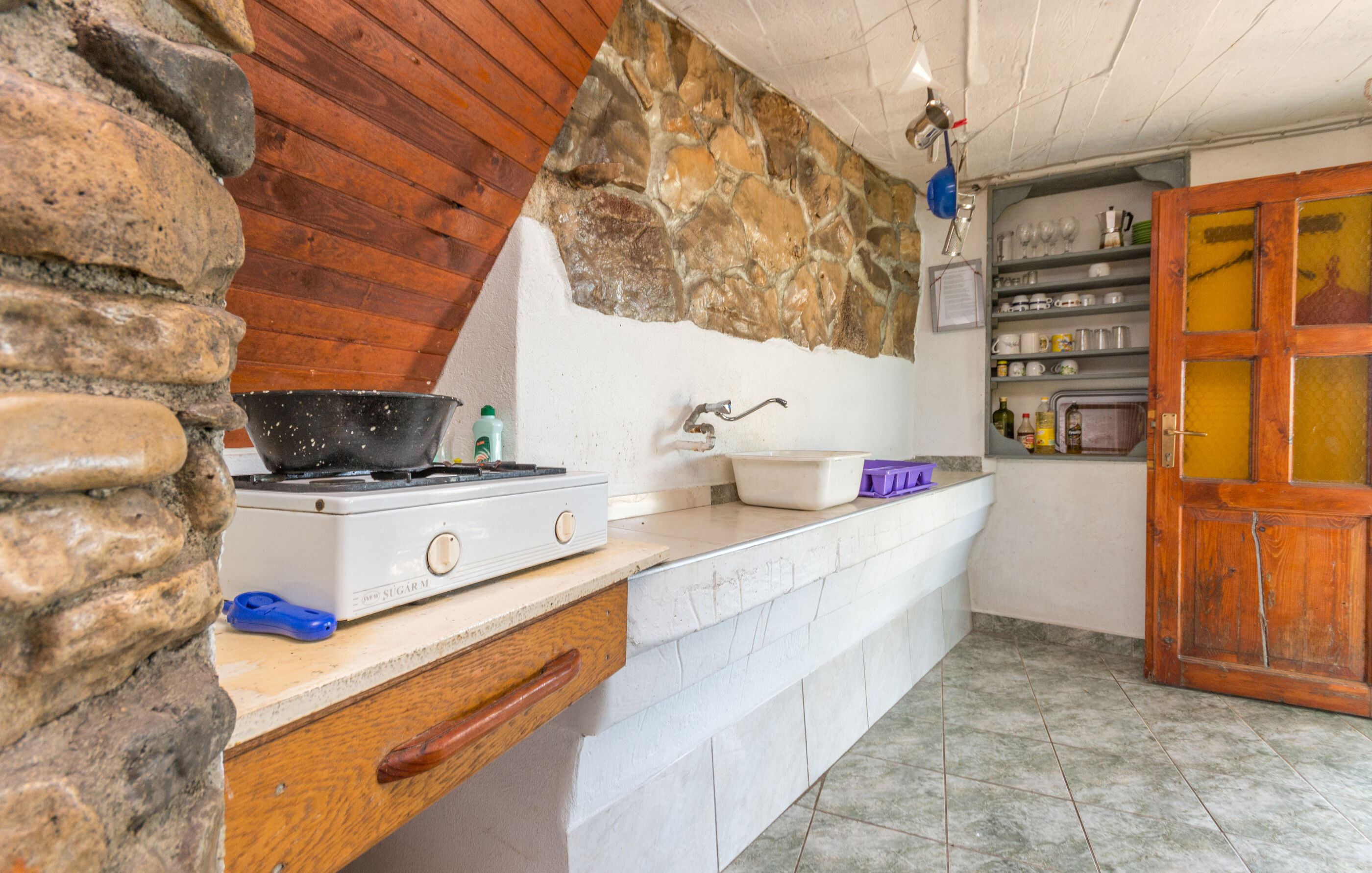 House Tvrdica 14931-K1
