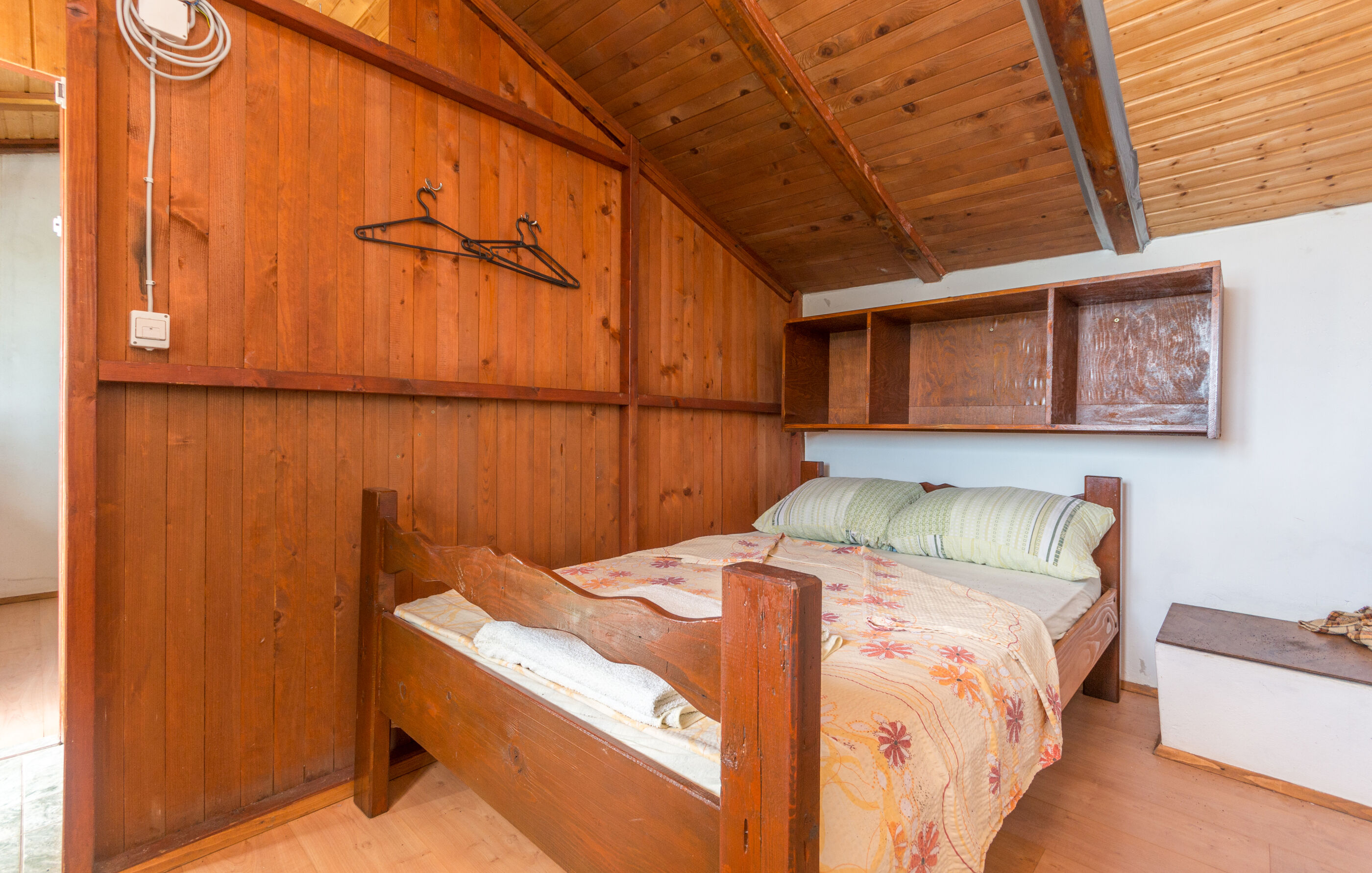 House Tvrdica 14931-K1