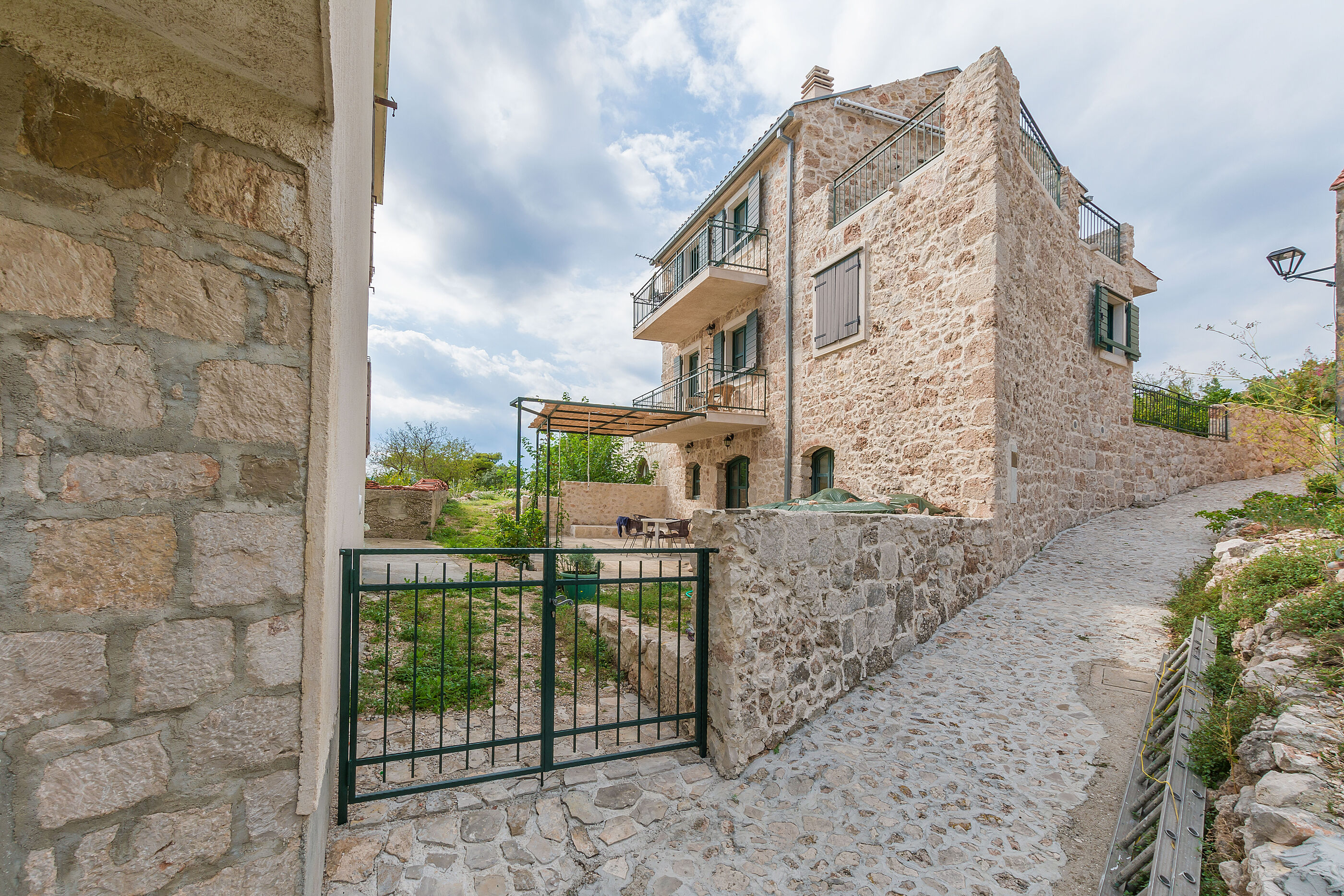 Apartment Zvonimir 44081-A1