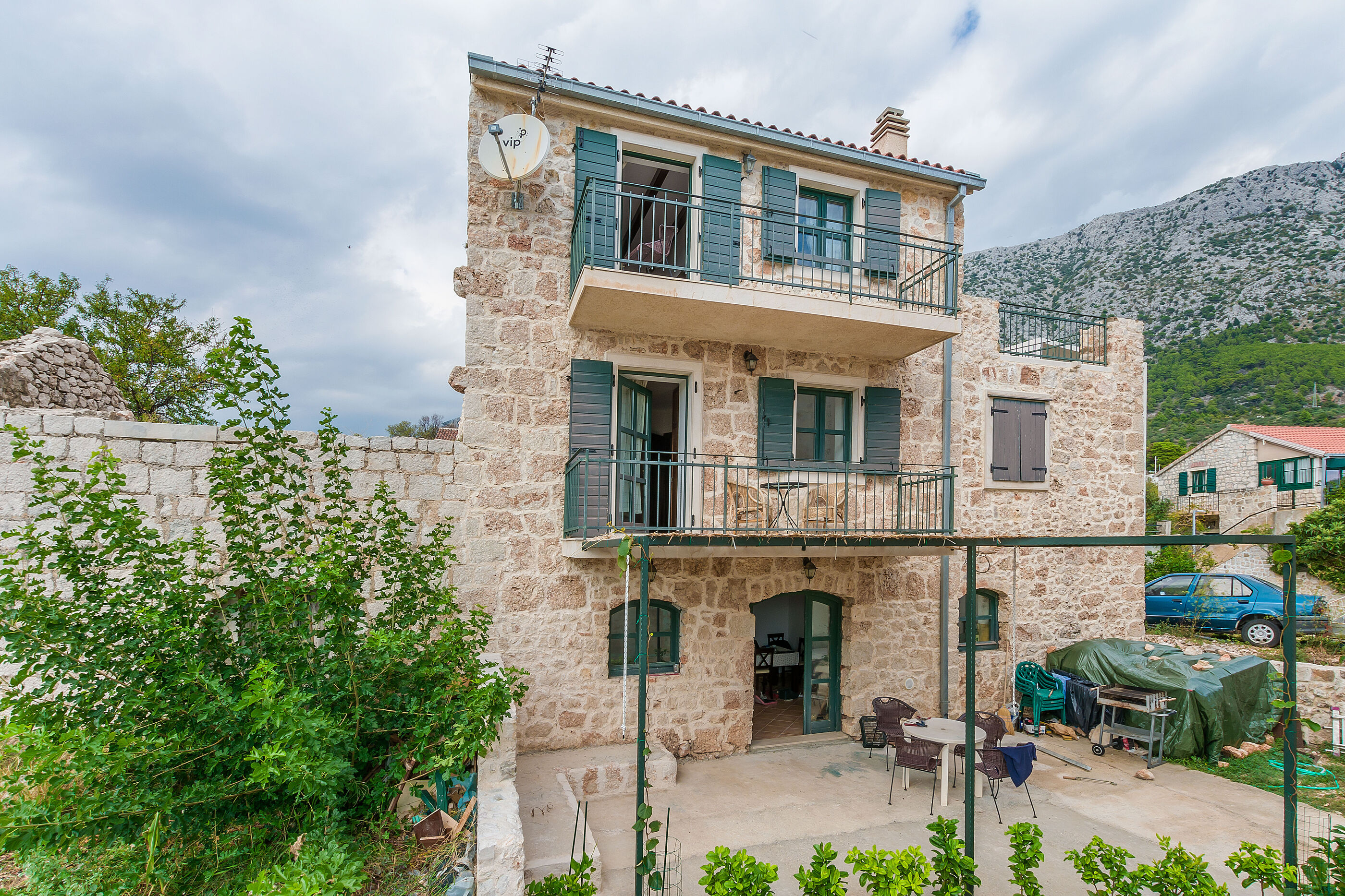 Apartment Zvonimir 44081-A1