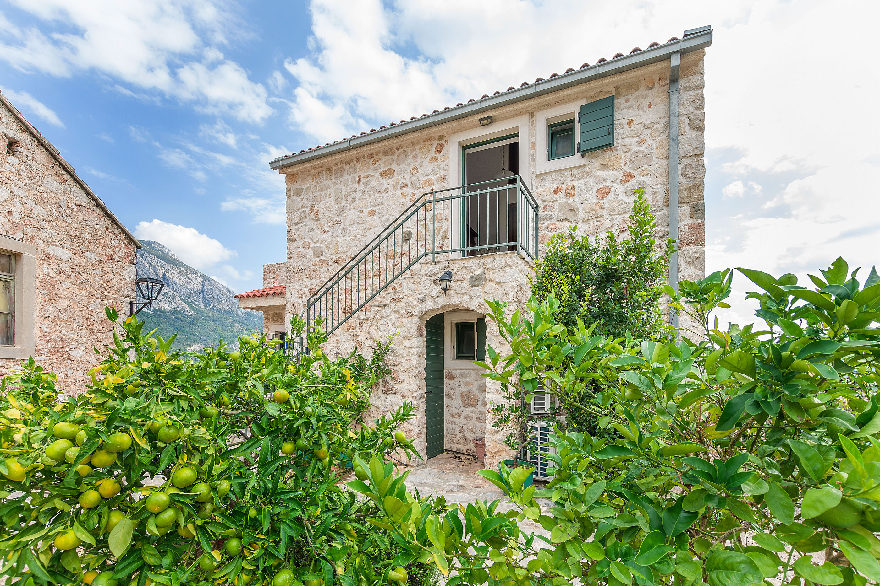 Apartment Zvonimir 44081-A1