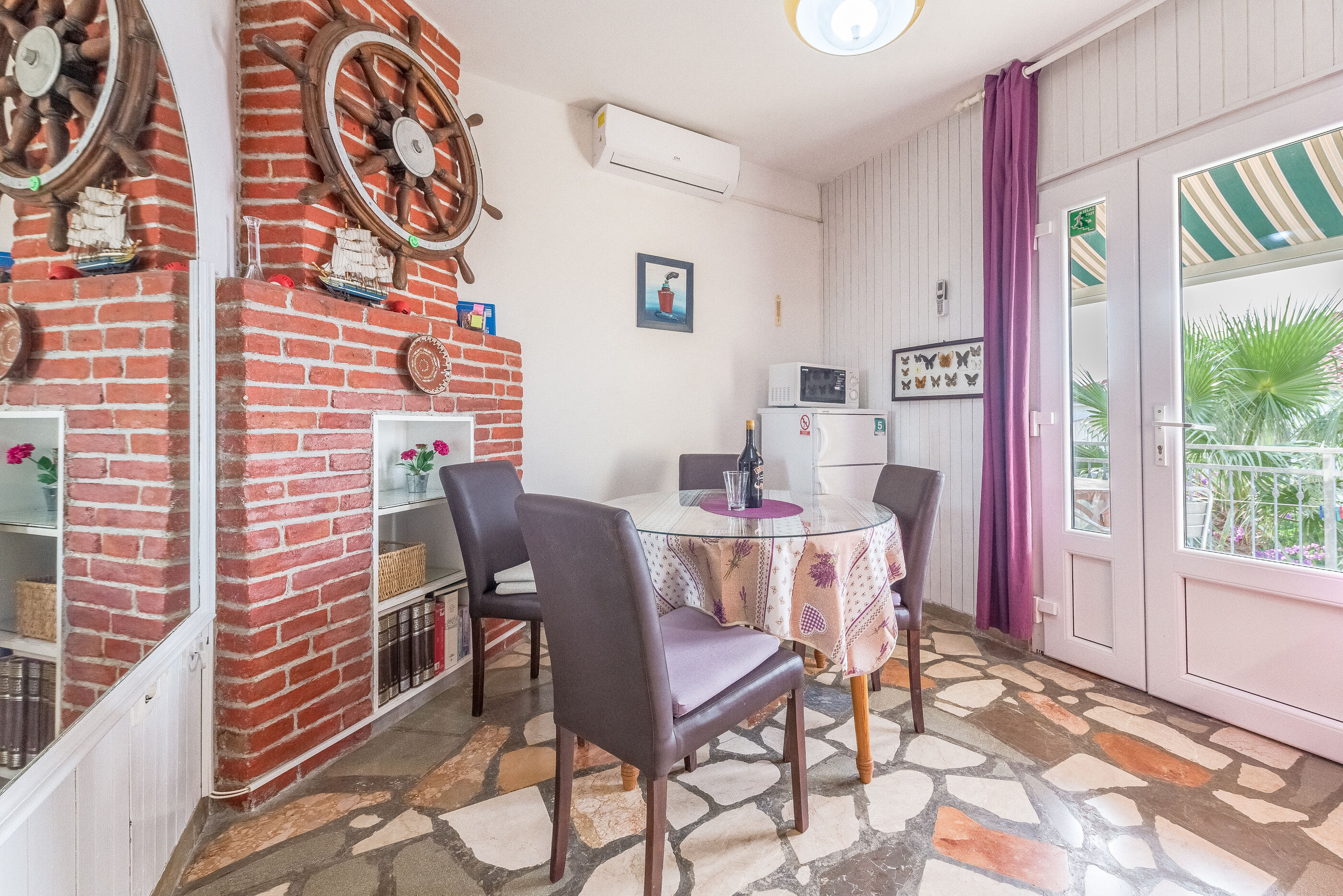 Apartments Branko 38631-A2