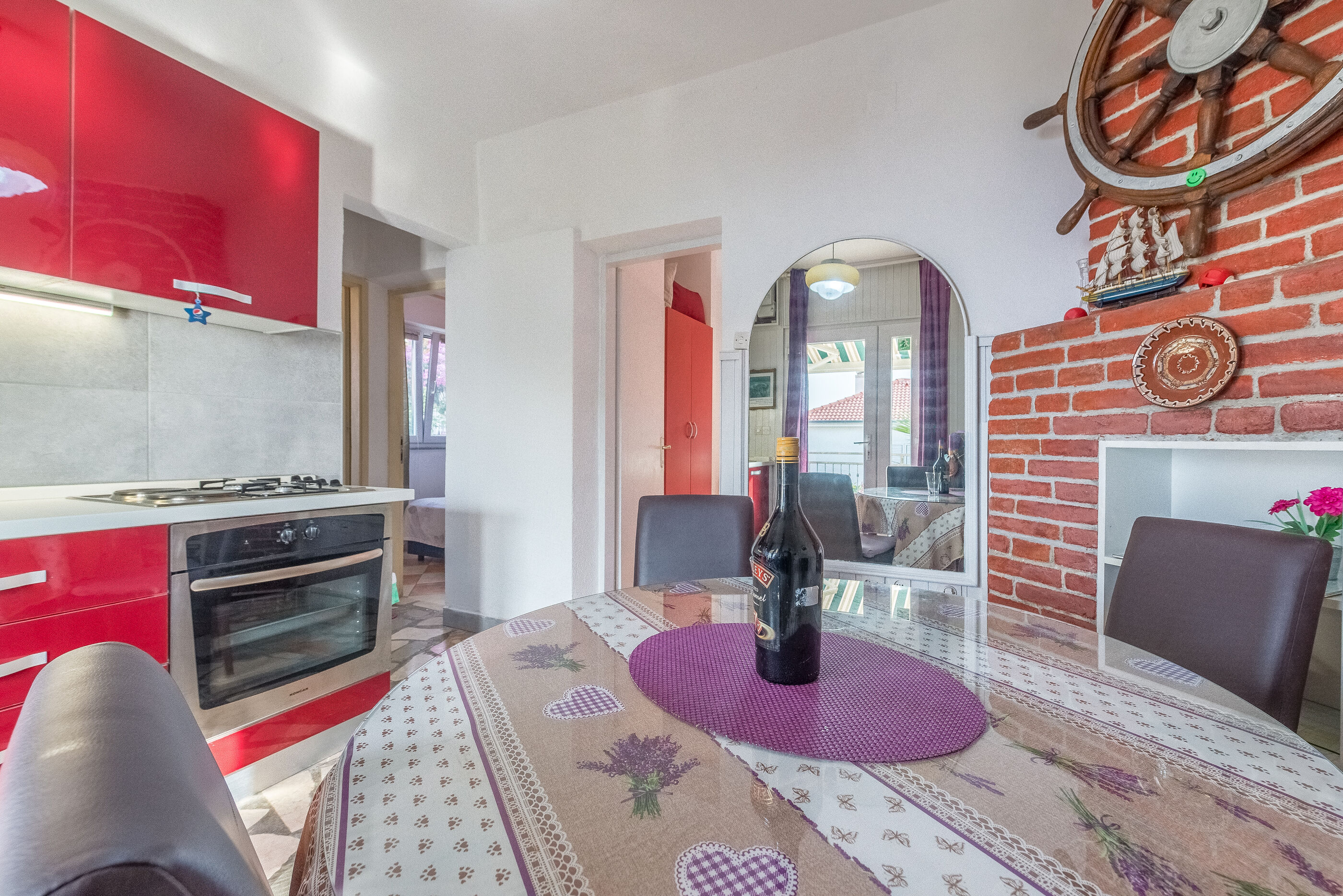 Apartments Branko 38631-A2
