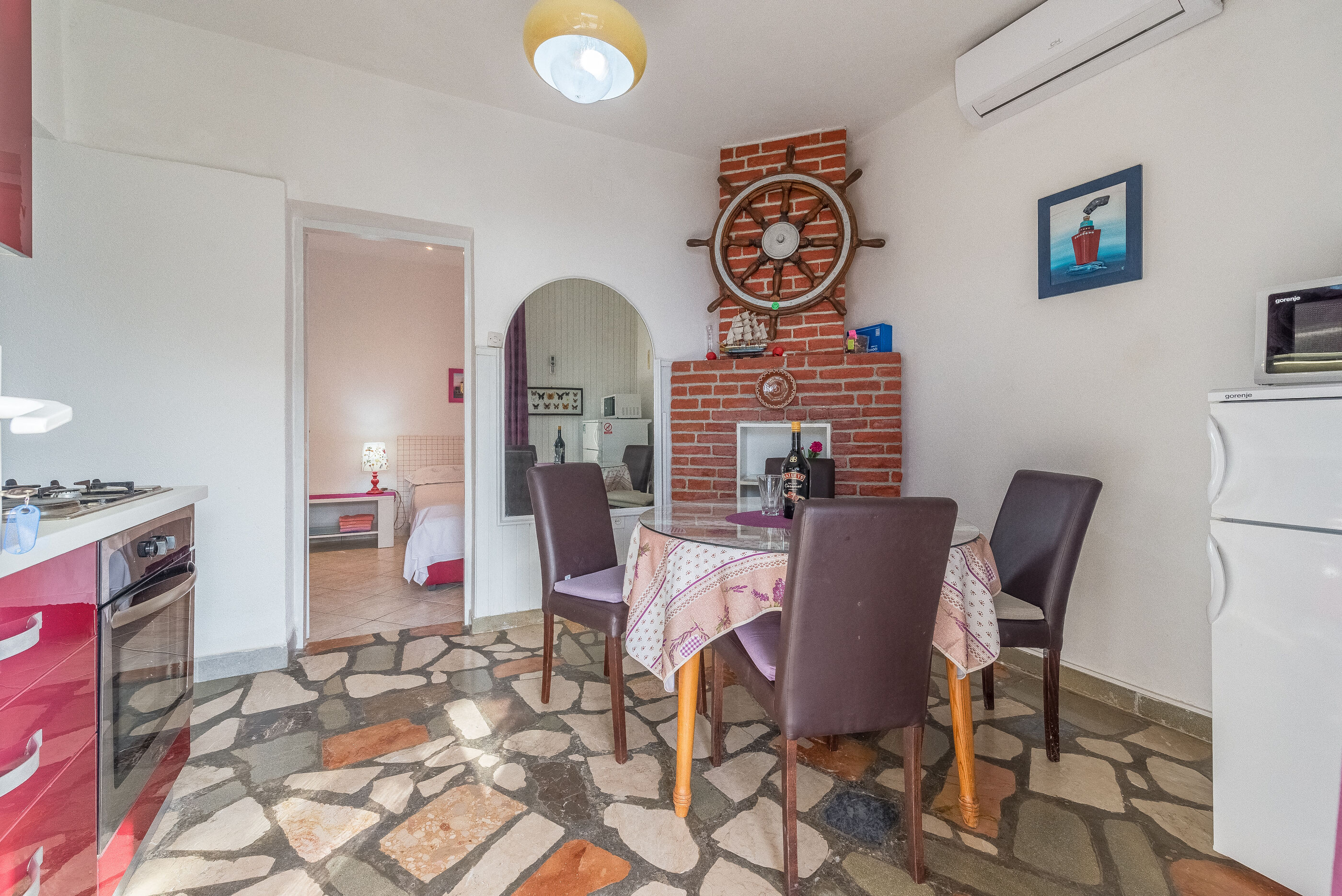 Apartments Branko 38631-A2
