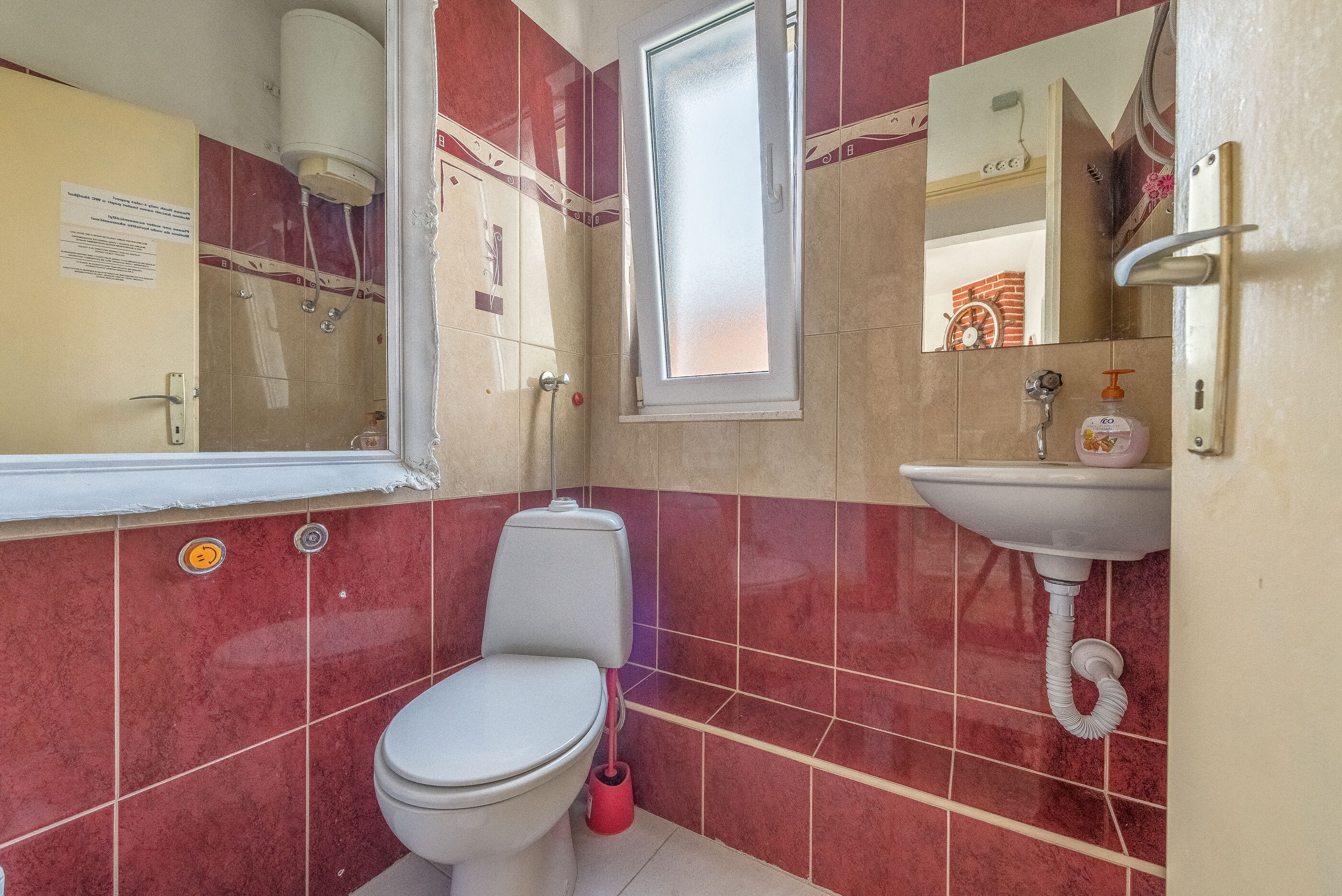 Apartments Branko 38631-A2