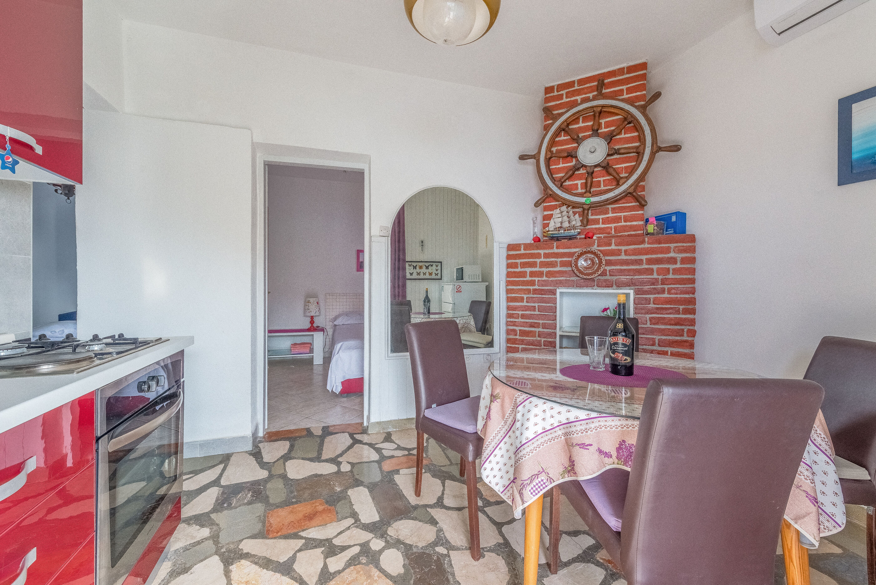 Apartments Branko 38631-A2