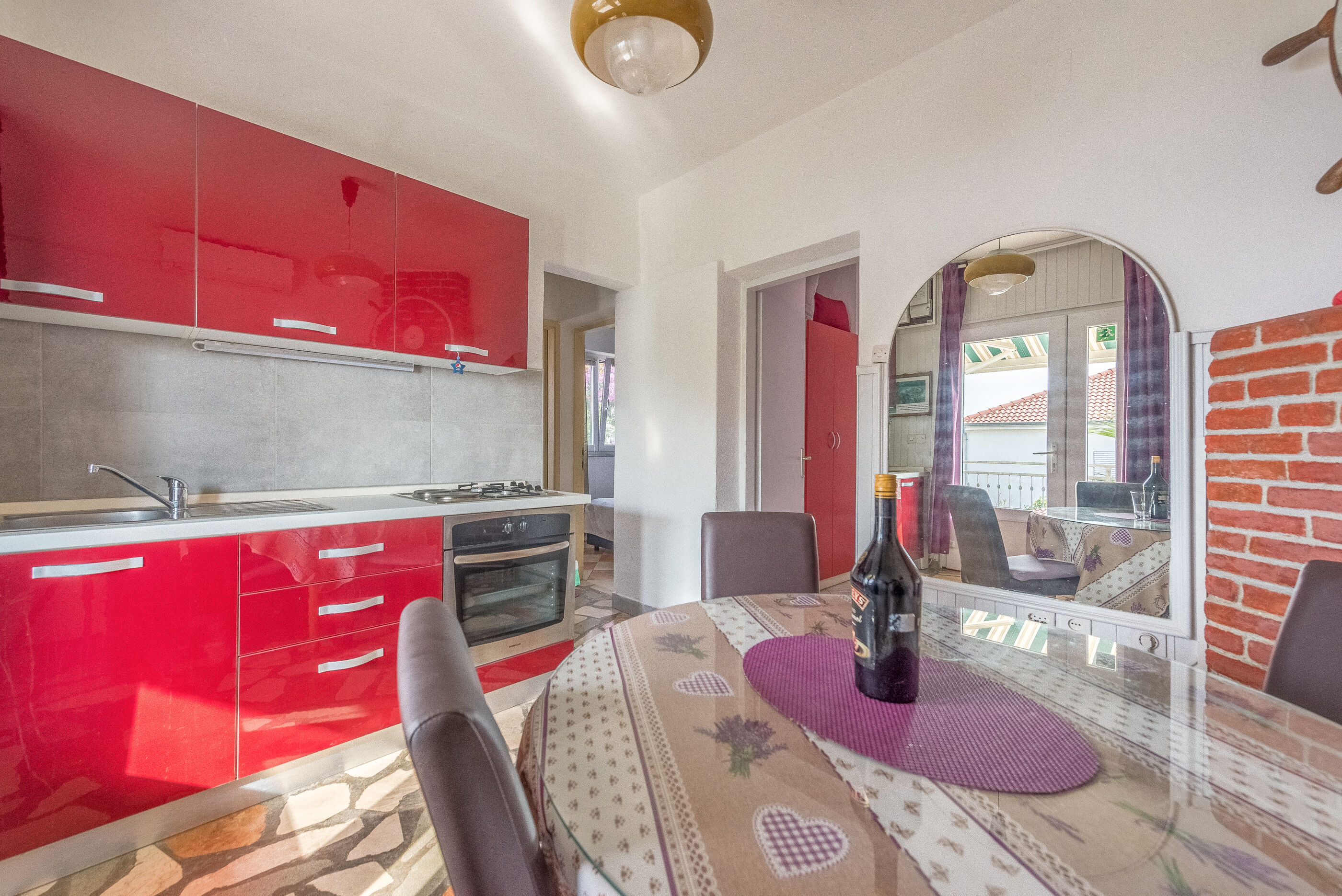Apartments Branko 38631-A2