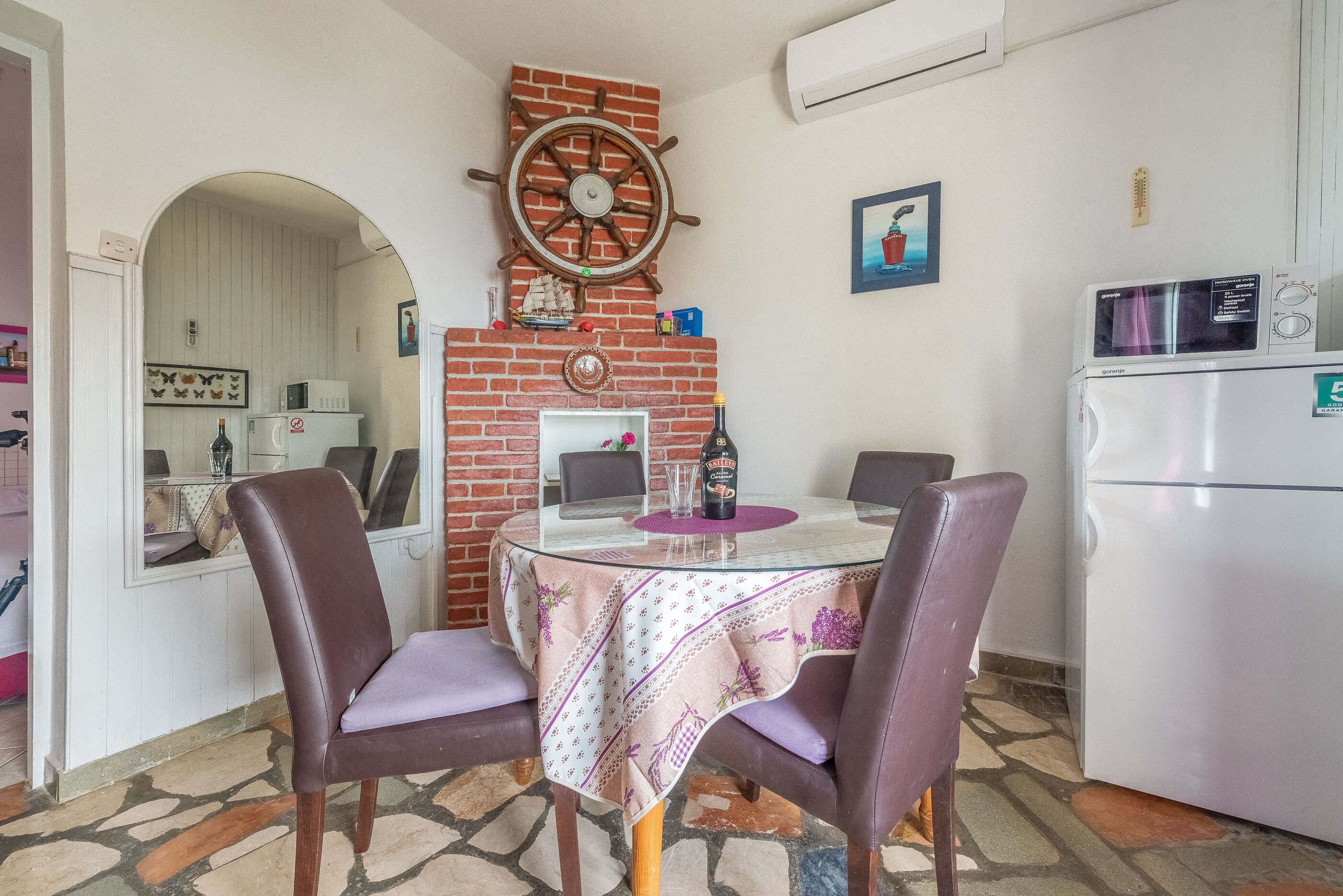 Apartments Branko 38631-A2