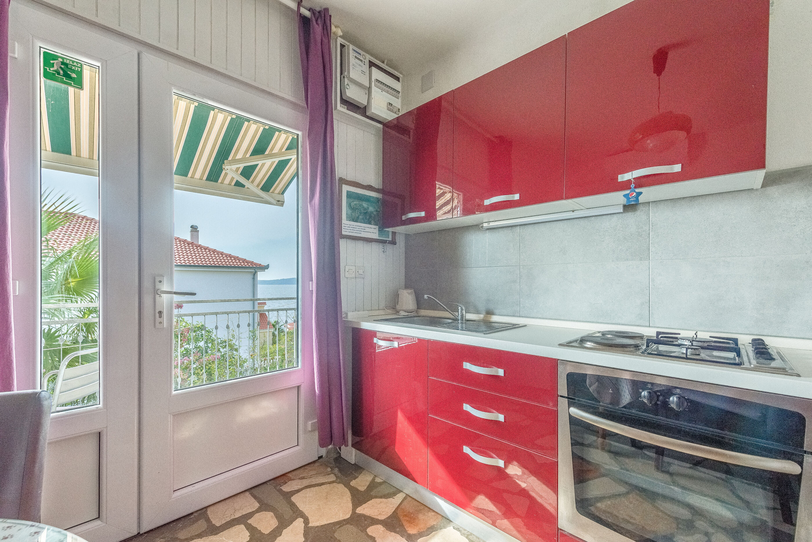 Apartments Branko 38631-A2