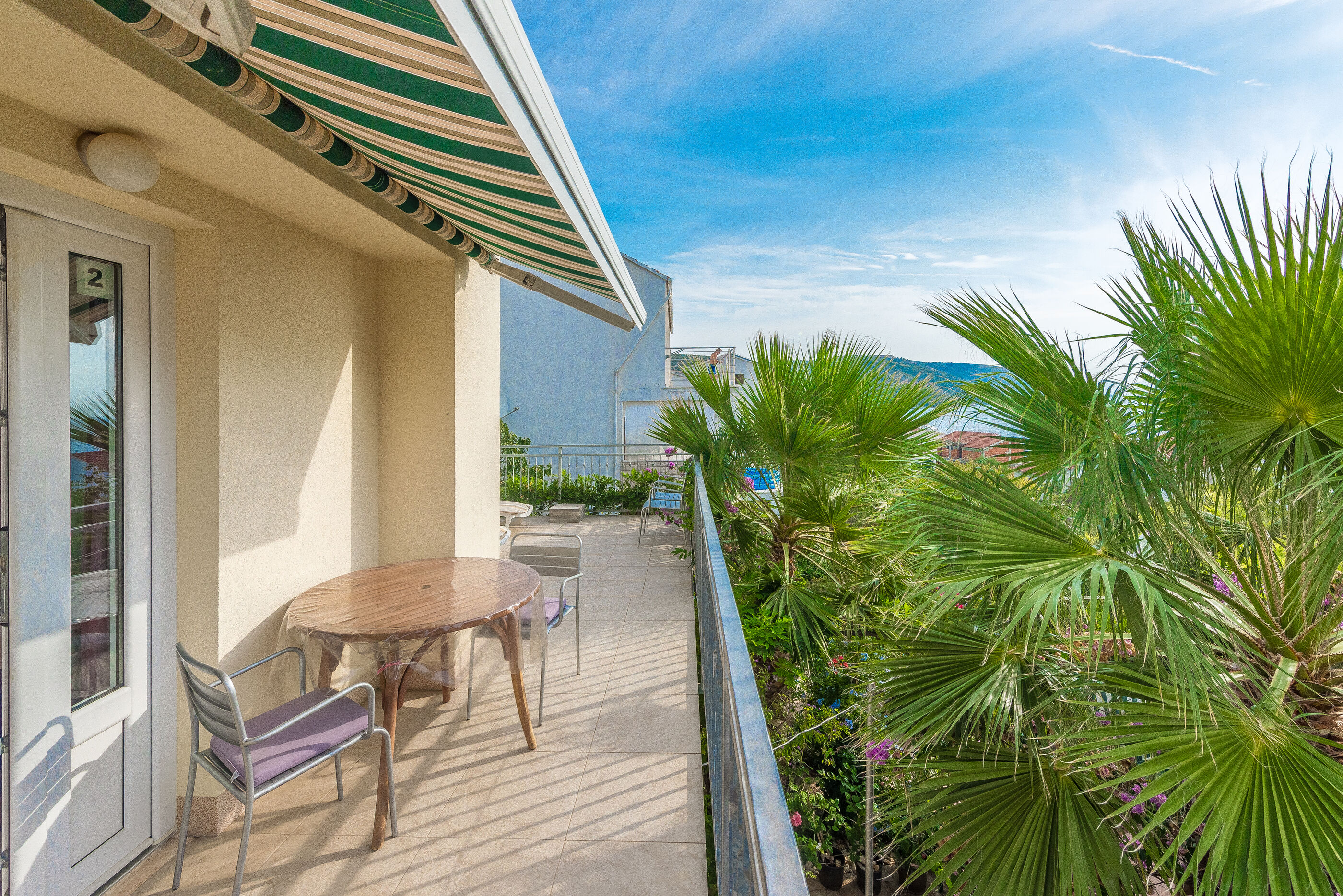 Apartments Branko 38631-A2
