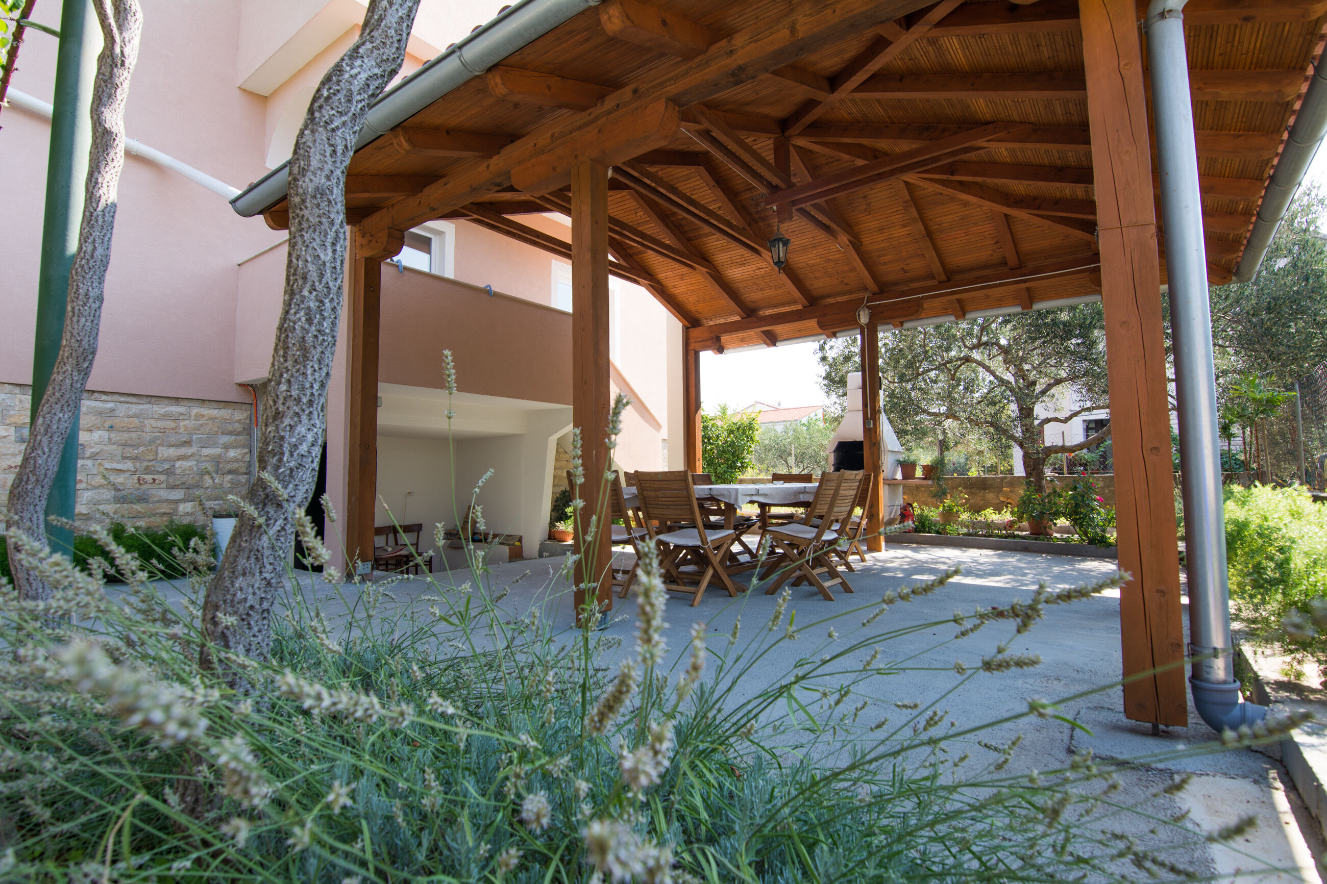 Apartment Lucija 14594-A2