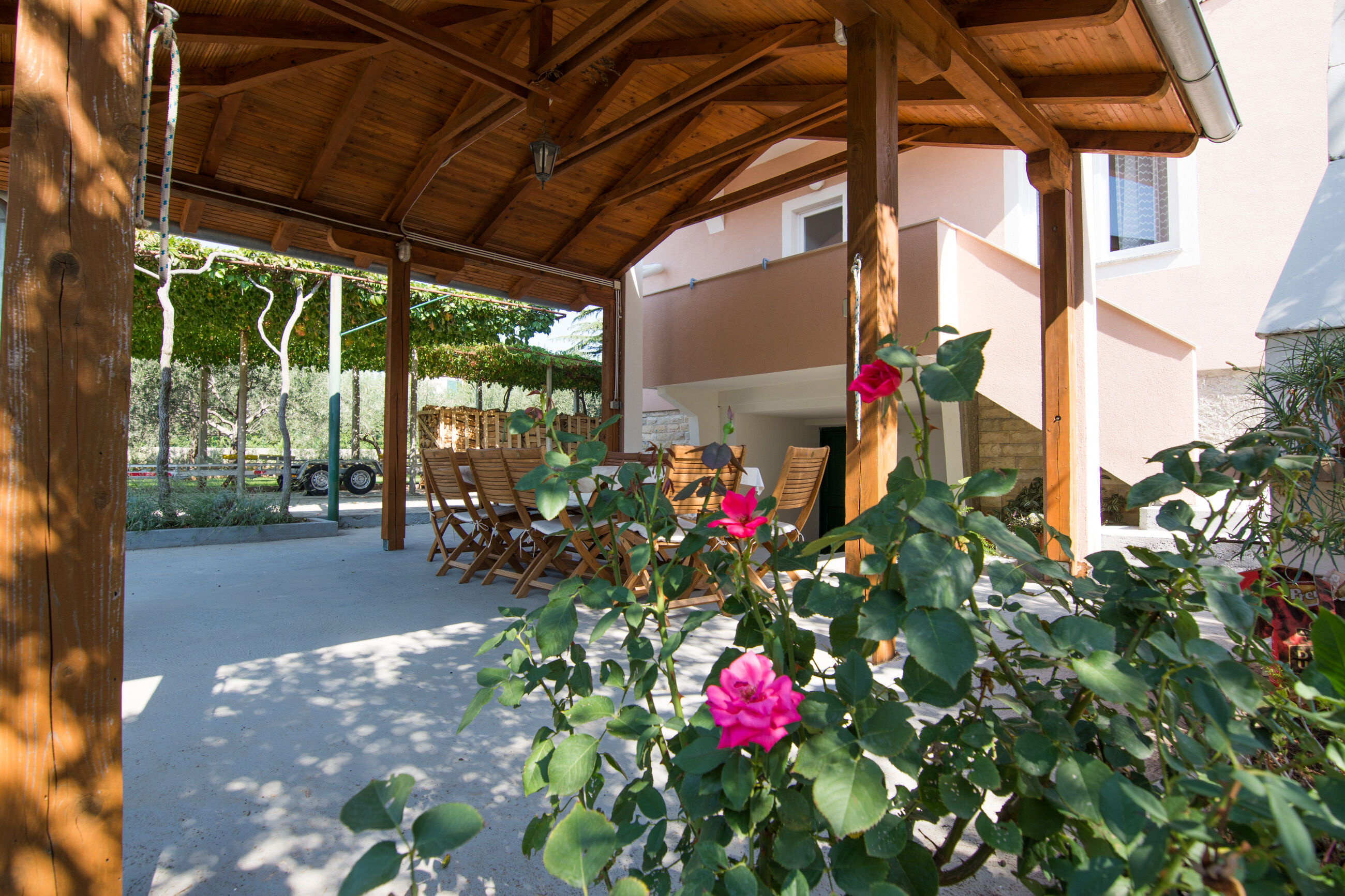 Apartment Lucija 14594-A2