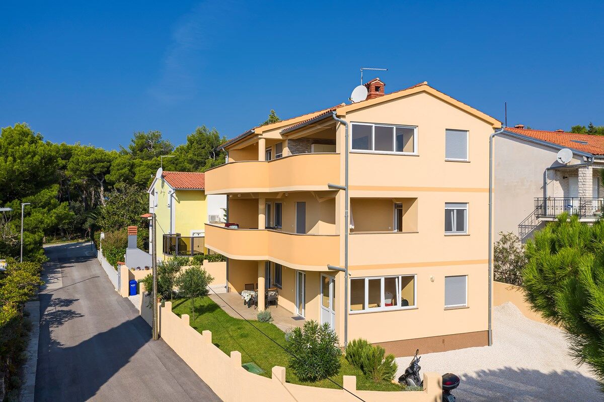 Casa Valentina A1