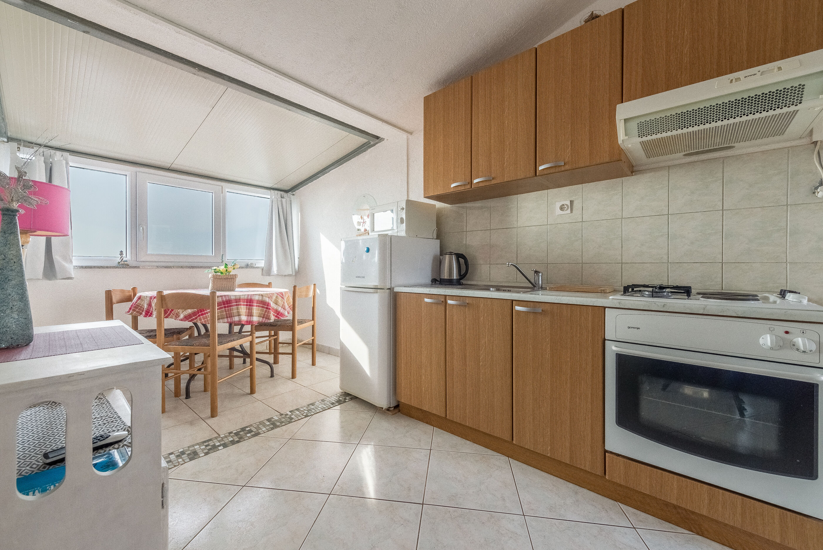 Apartments Branko 38631-A3