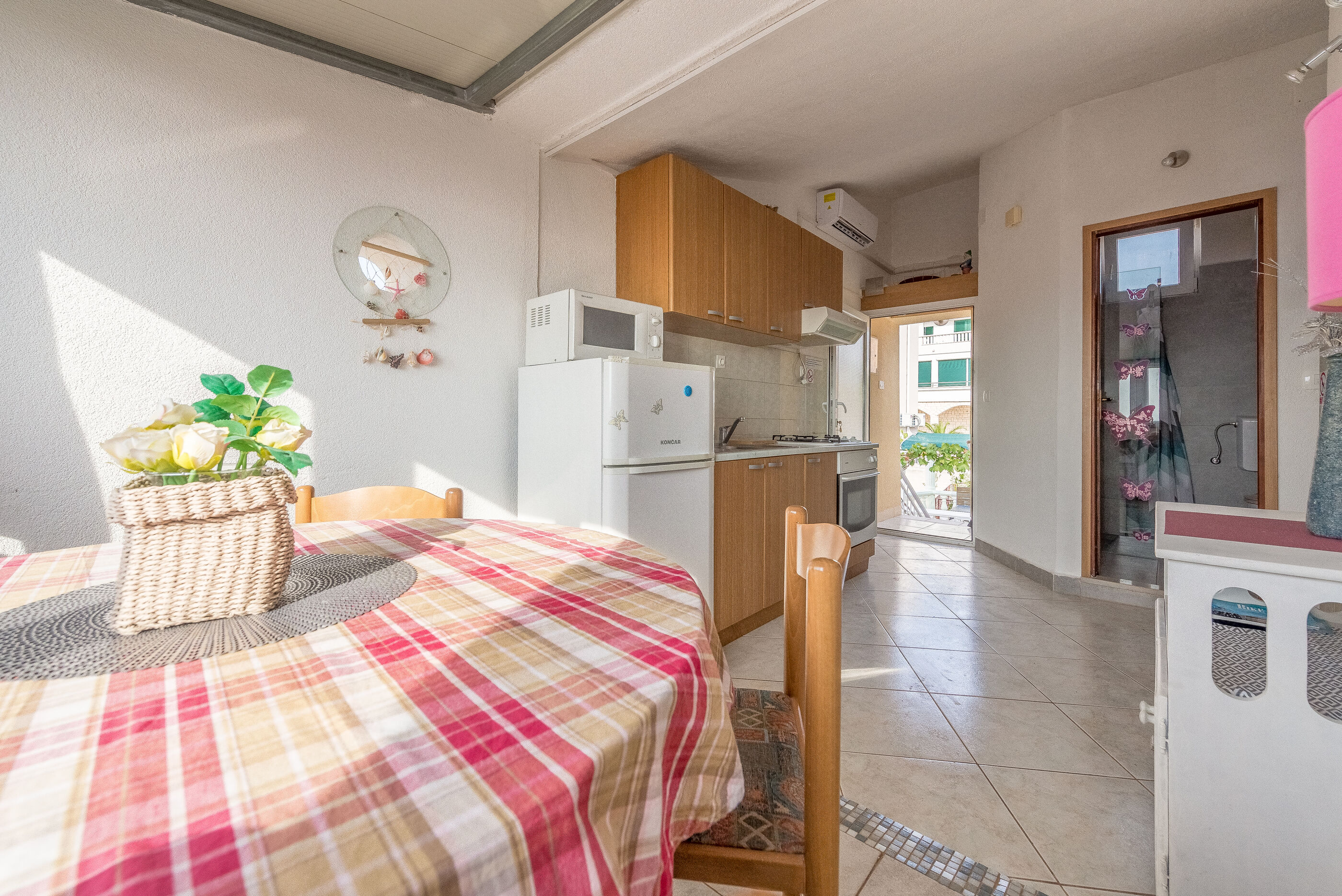 Apartments Branko 38631-A3