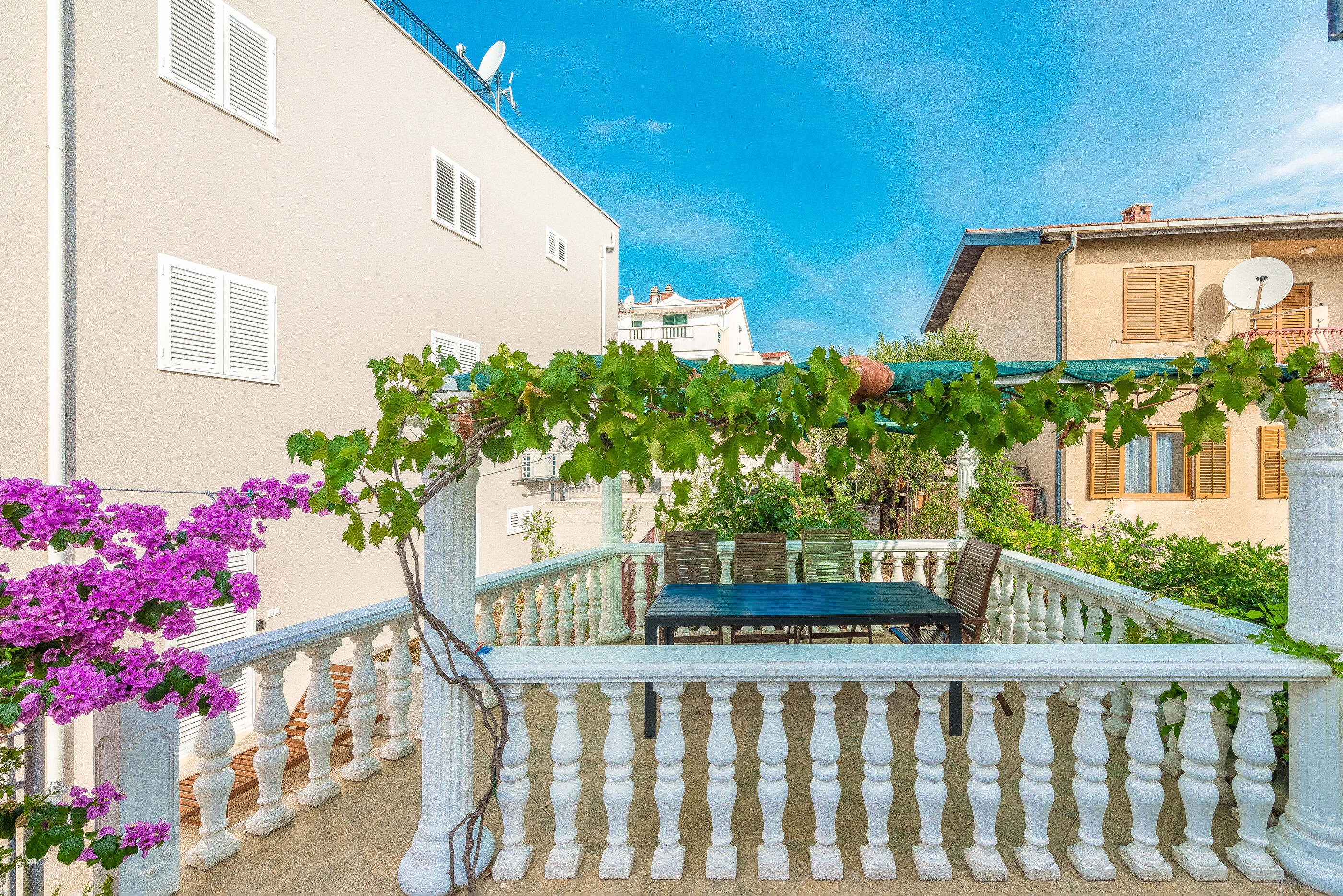 Apartments Branko 38631-A3