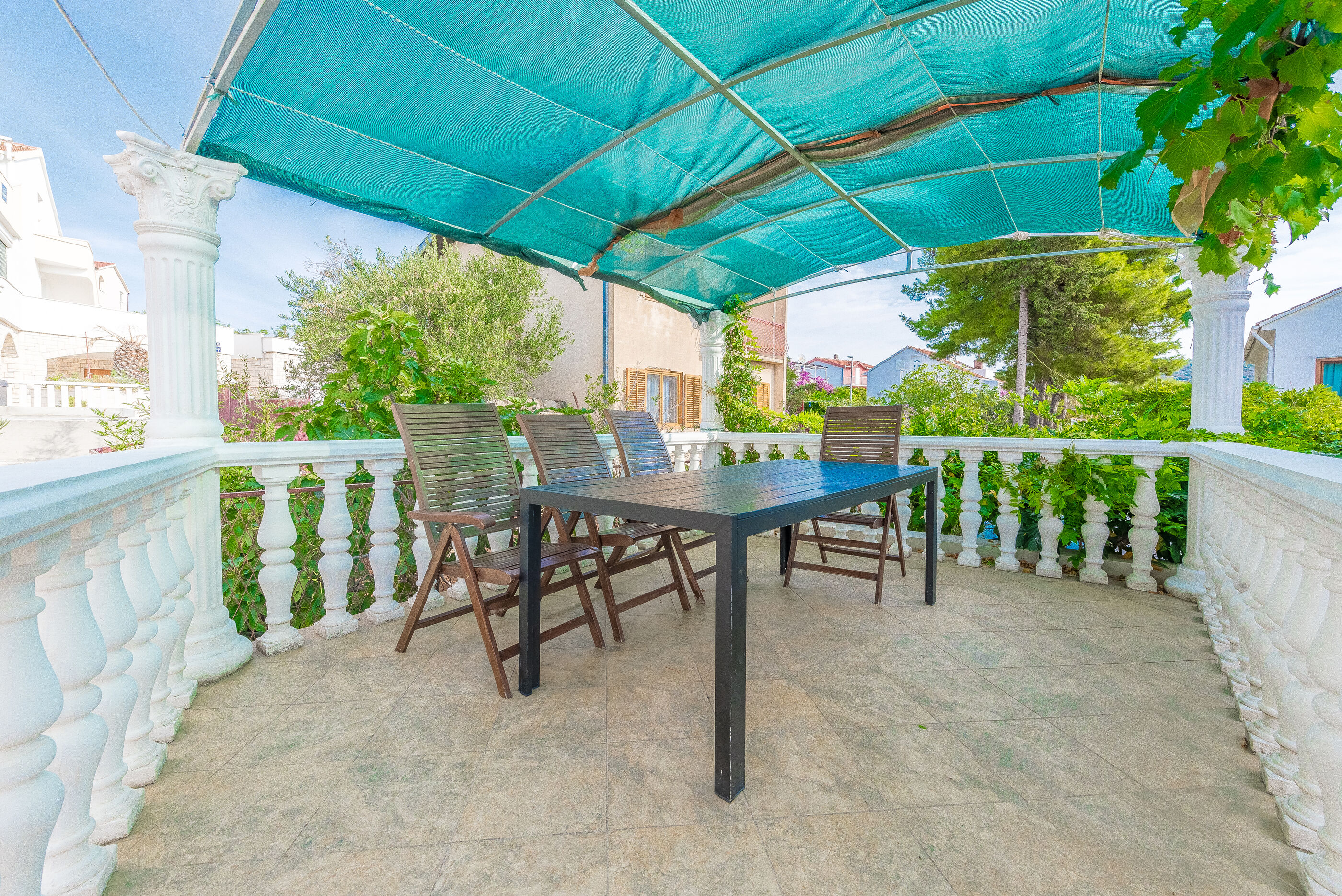 Apartments Branko 38631-A3