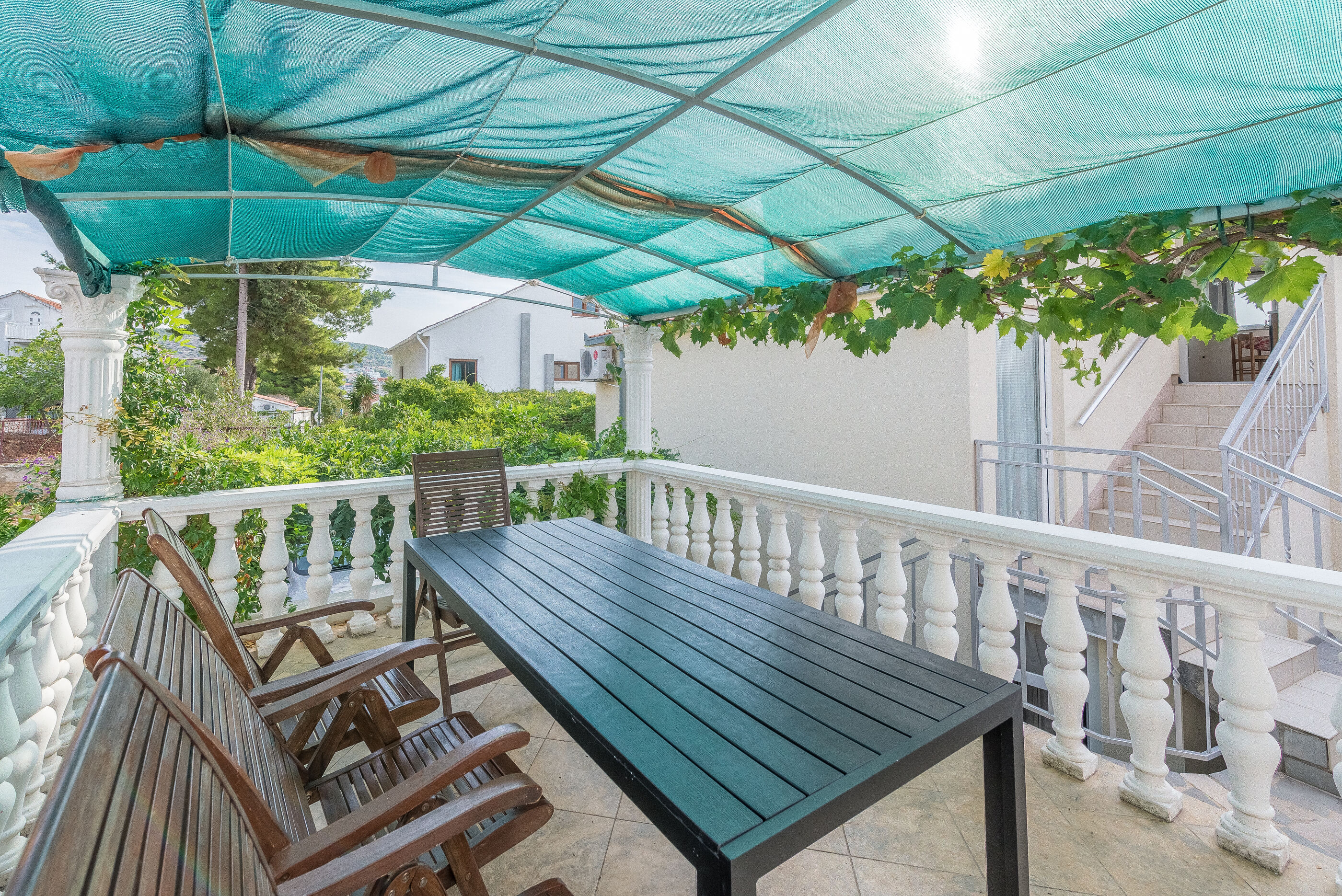 Apartments Branko 38631-A3