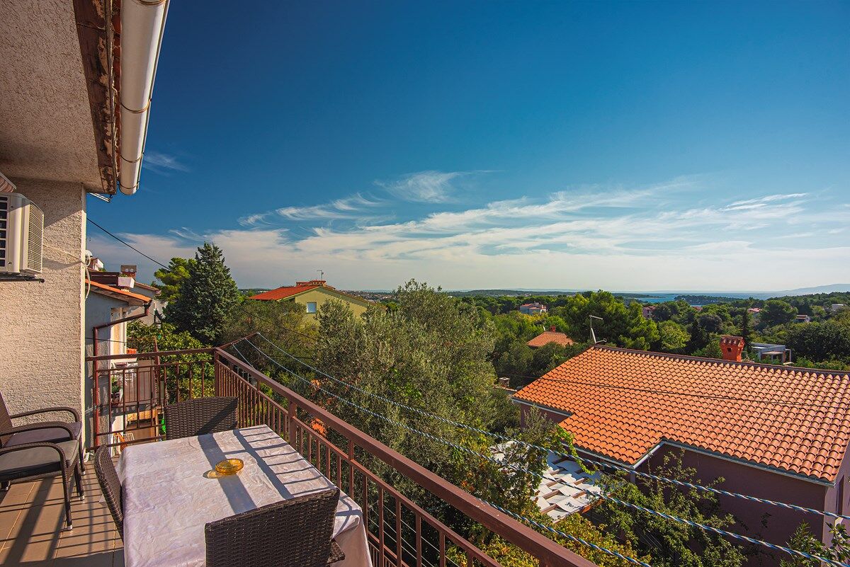 Casa Zajec 16094-A1