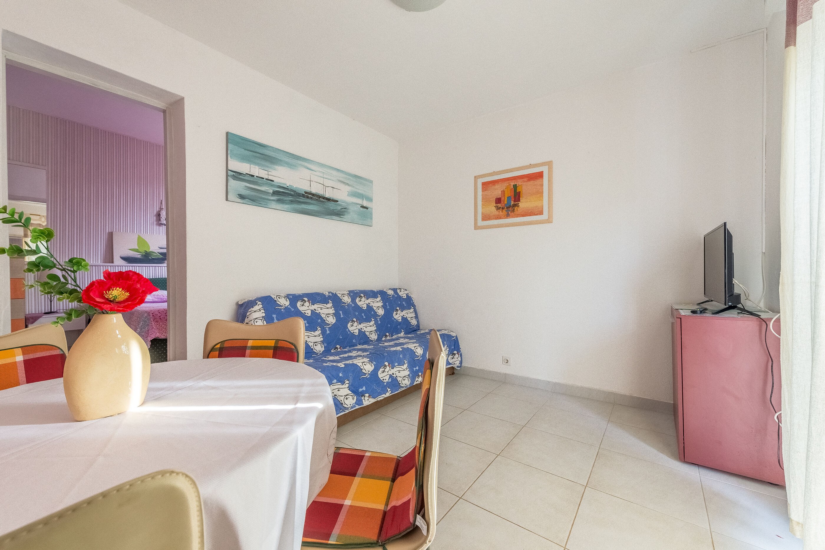 Apartments Branko 38631-A1