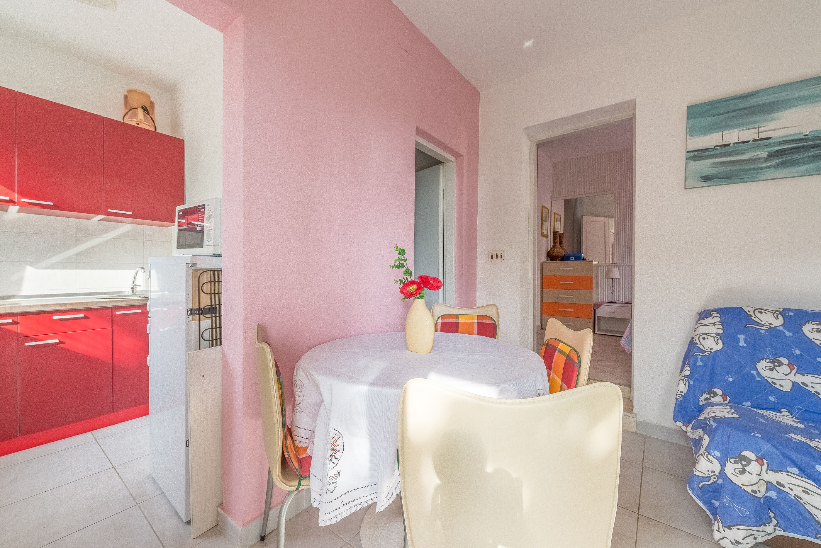 Apartments Branko 38631-A1